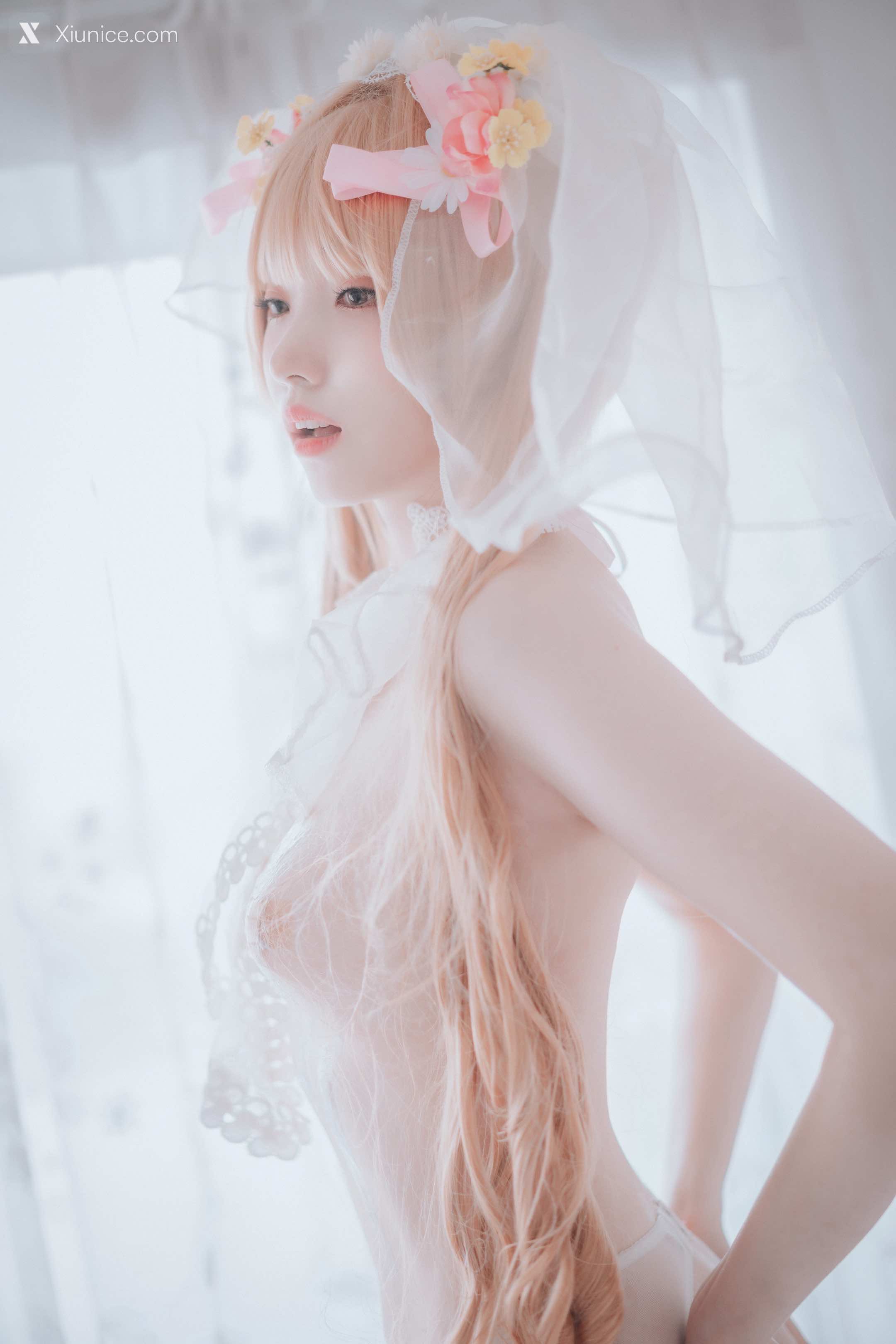 DJAWA Photo – Bambi (밤비) – God Mother Heket (Destiny Child) (Full ver.) 第155张