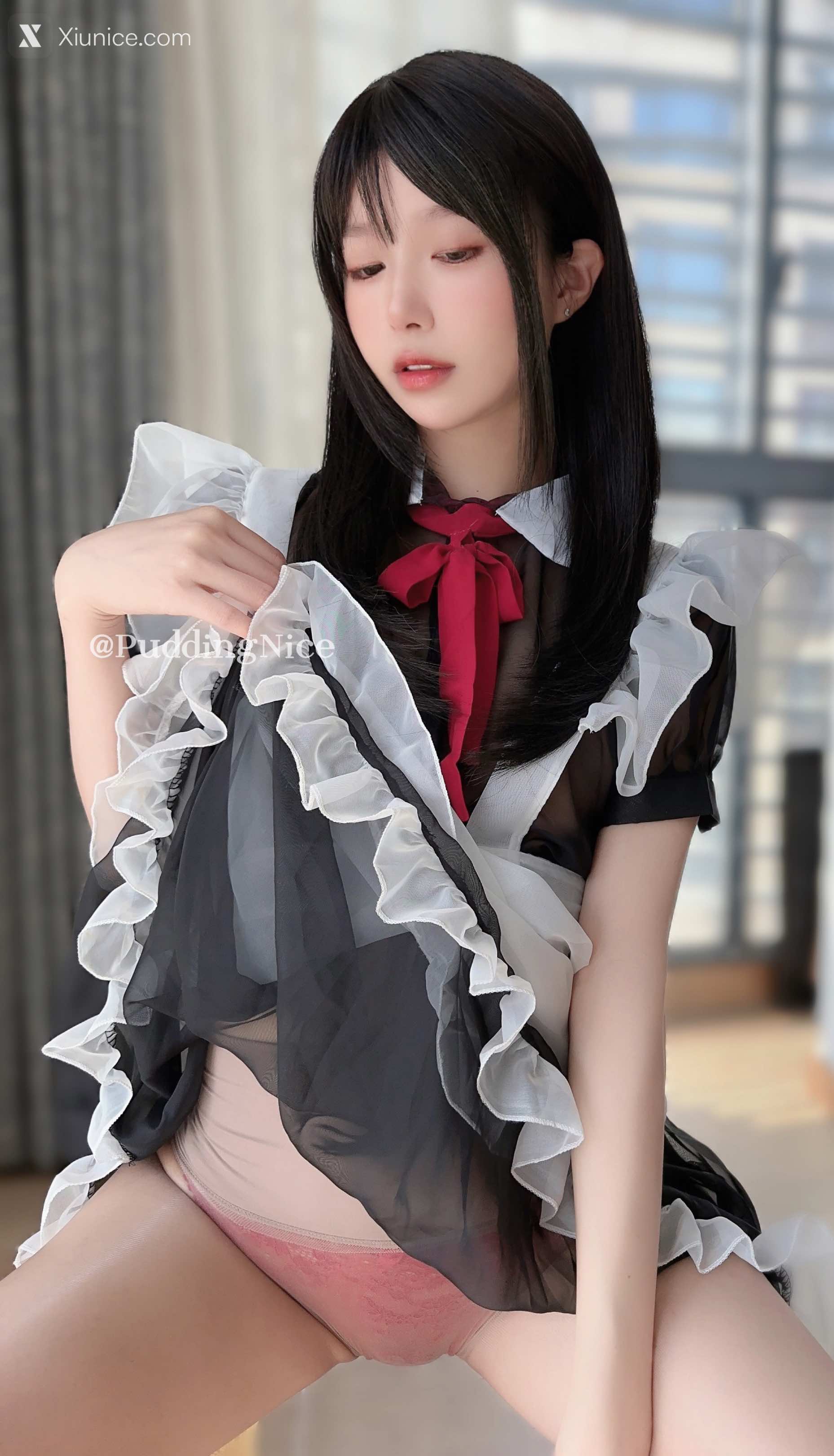 Coser@布丁大法 (Pudding Dafa) 甜甜圈 第10张