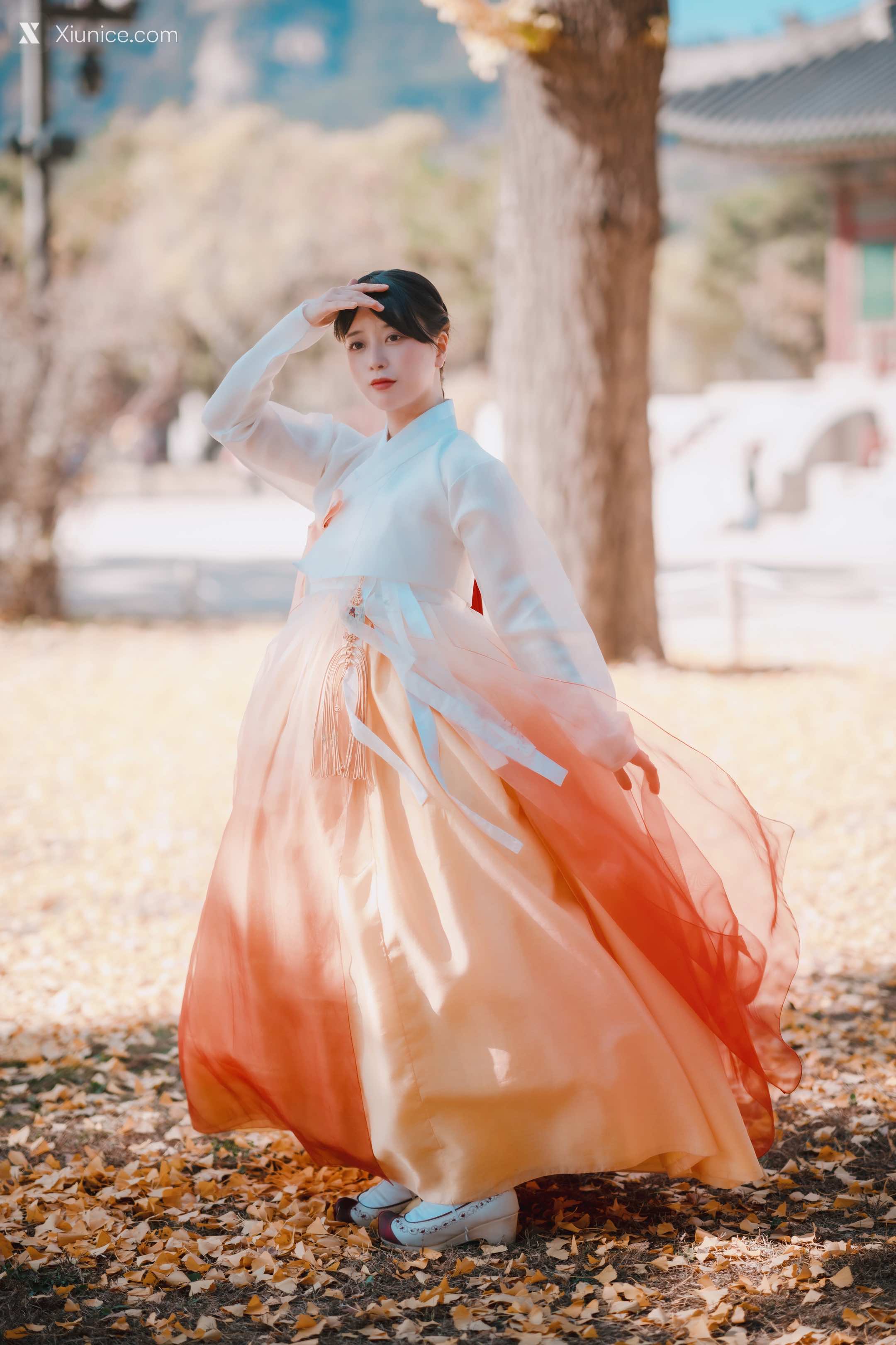 DJAWA Photo – DJAWA Photo – ZziZzi – Chuseok 第10张
