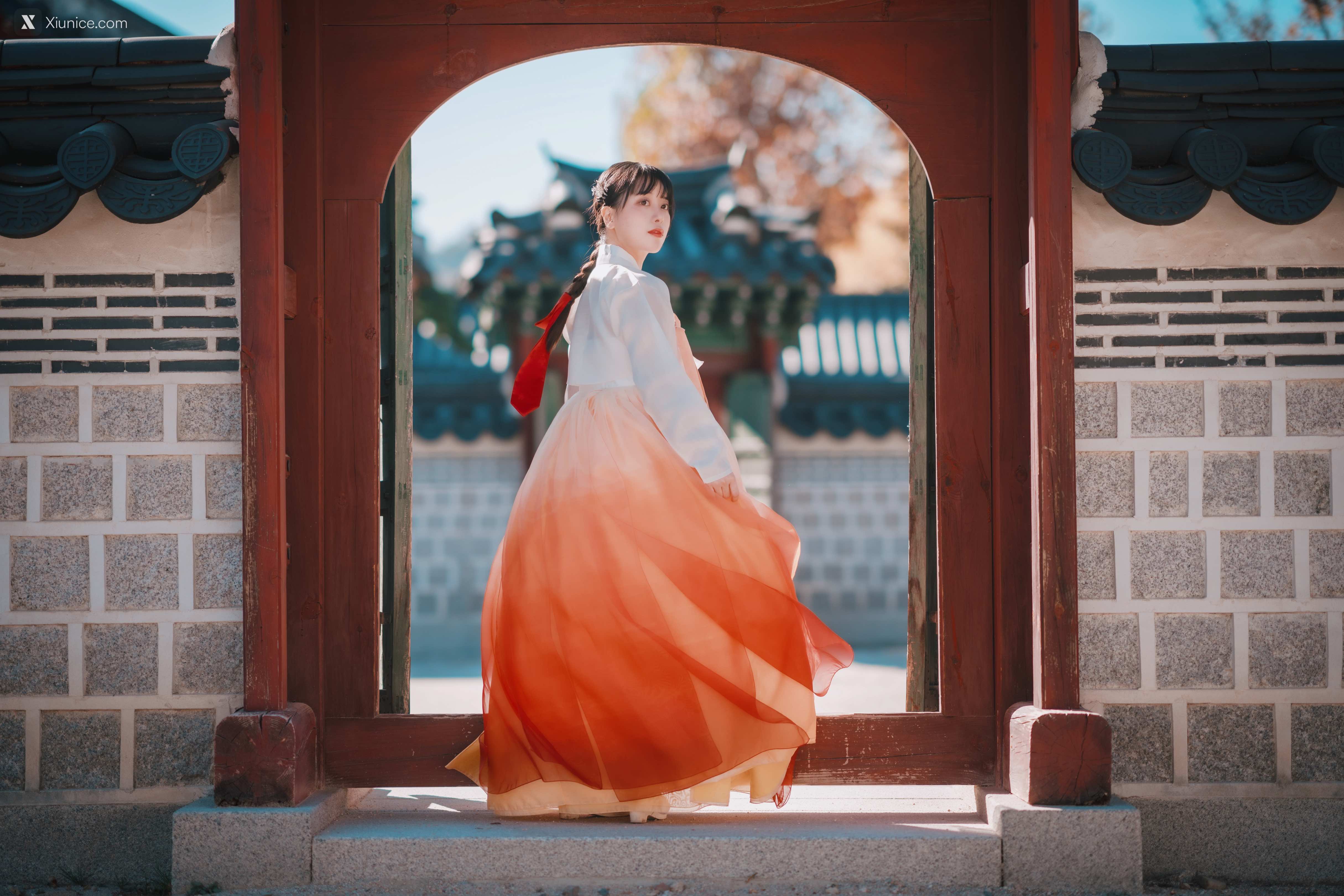 DJAWA Photo – DJAWA Photo – ZziZzi – Chuseok 第117张