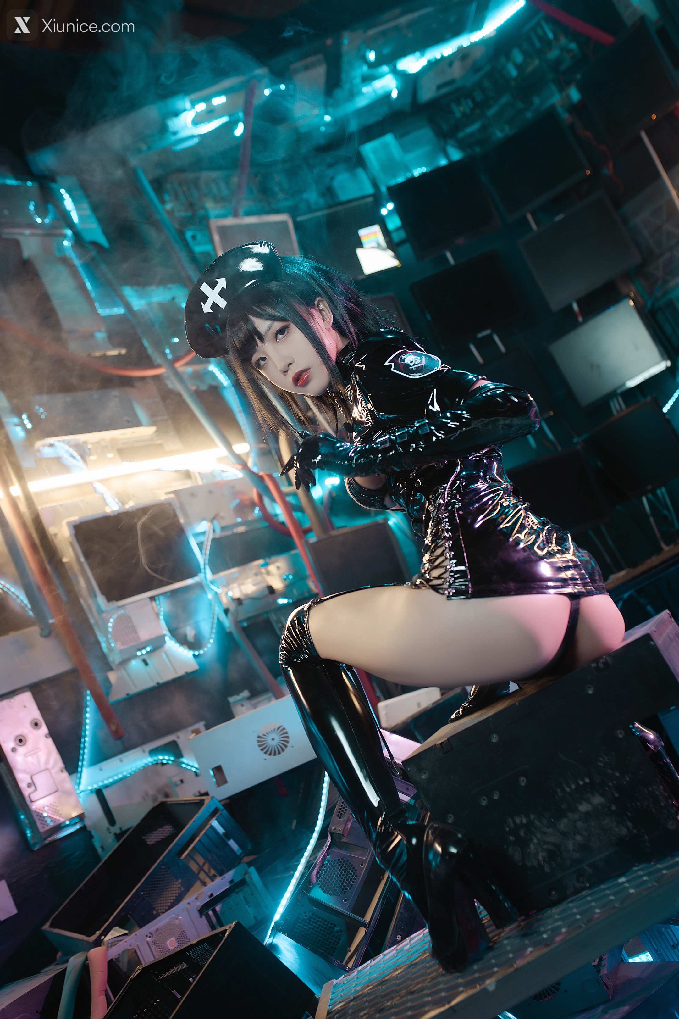 Coser@水淼Aqua – Vol.012 救赎 第31张