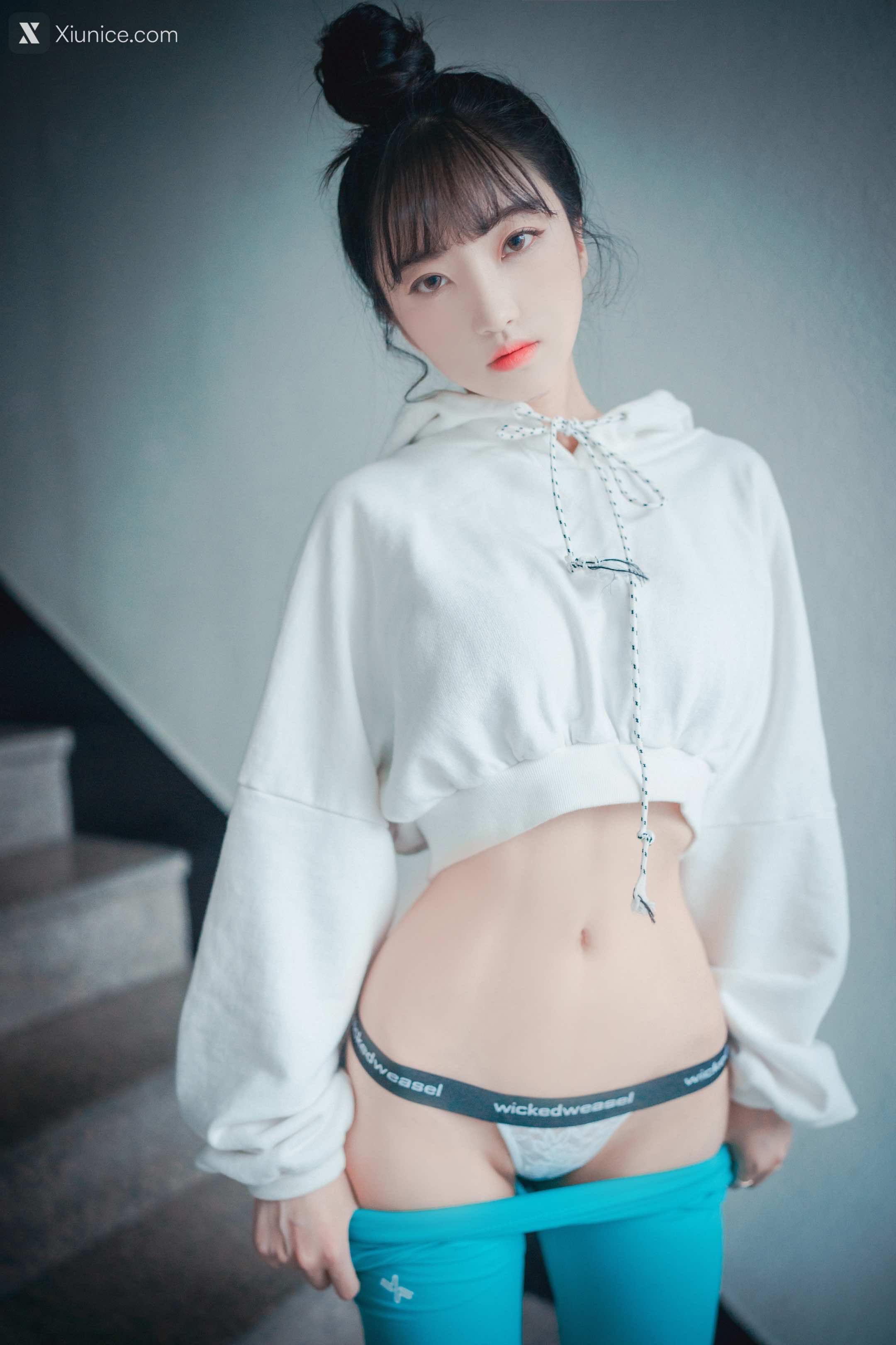 DJAWA Photo – HaNari (하나리) – Loose and Tight Cool Mint 第29张