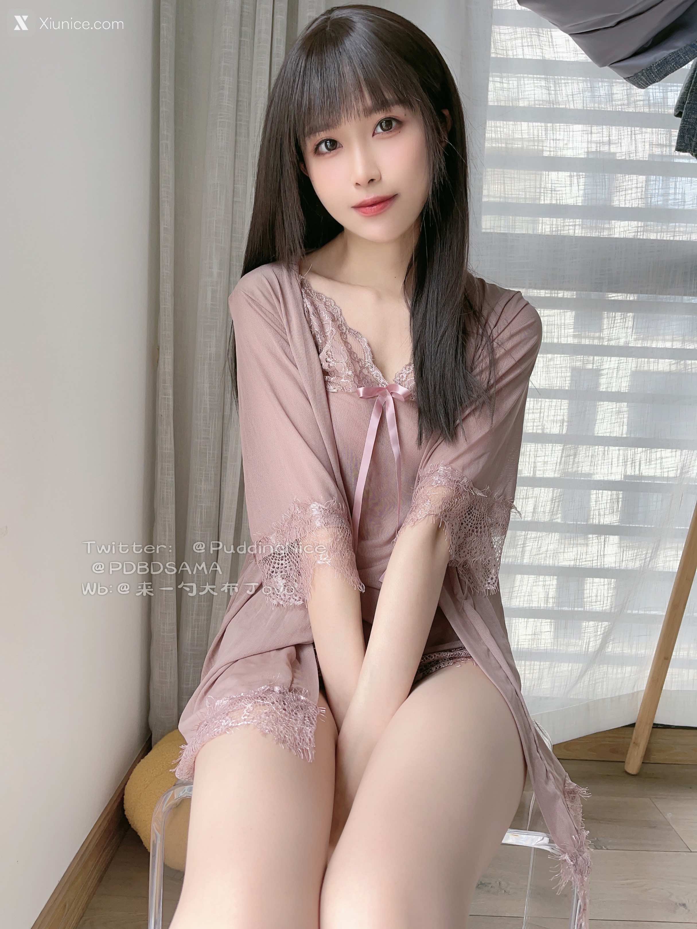Coser@布丁大法 (Pudding Dafa) 豆沙乳 第14张