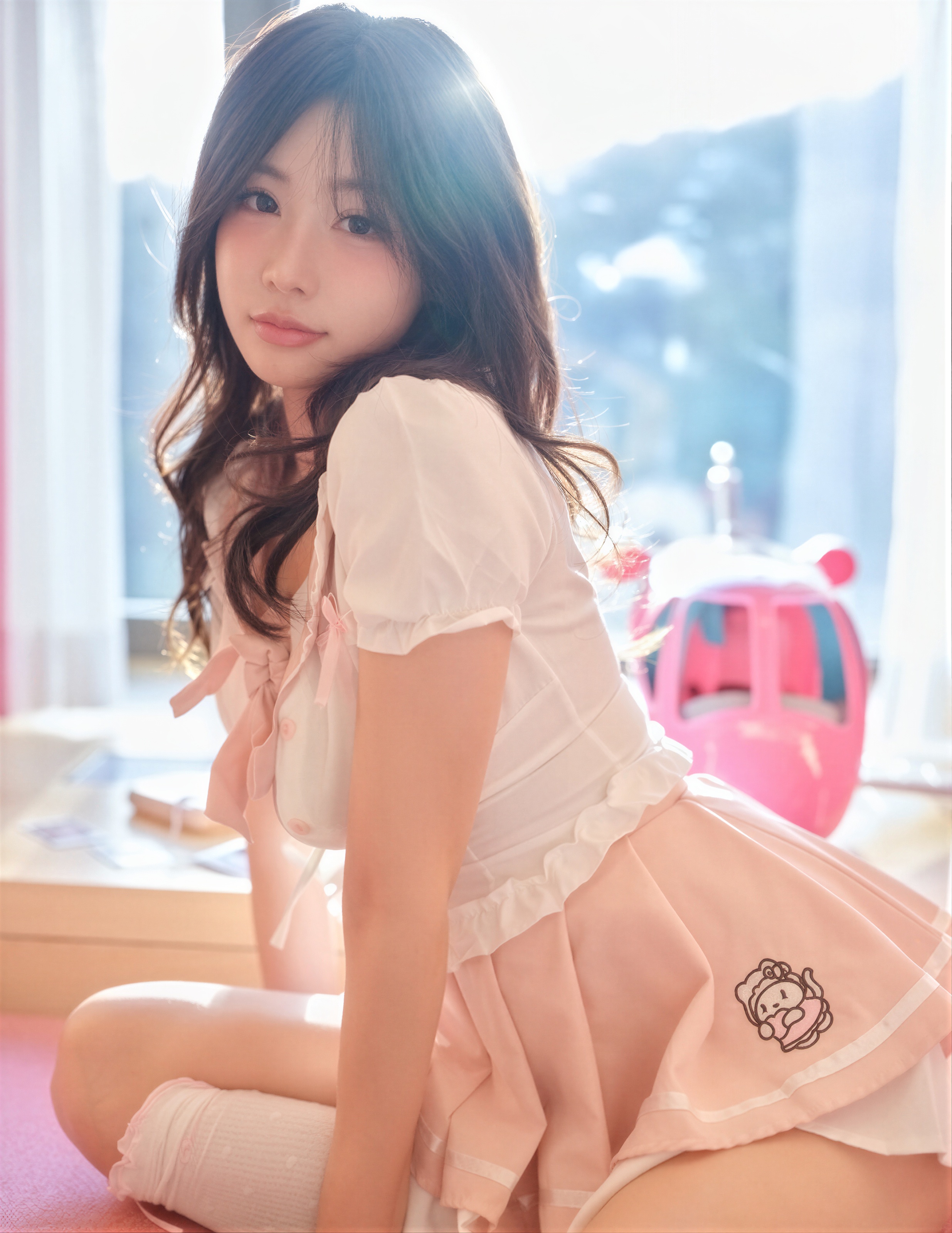 AI Refined AG.697 YeonYu 연유 第64张