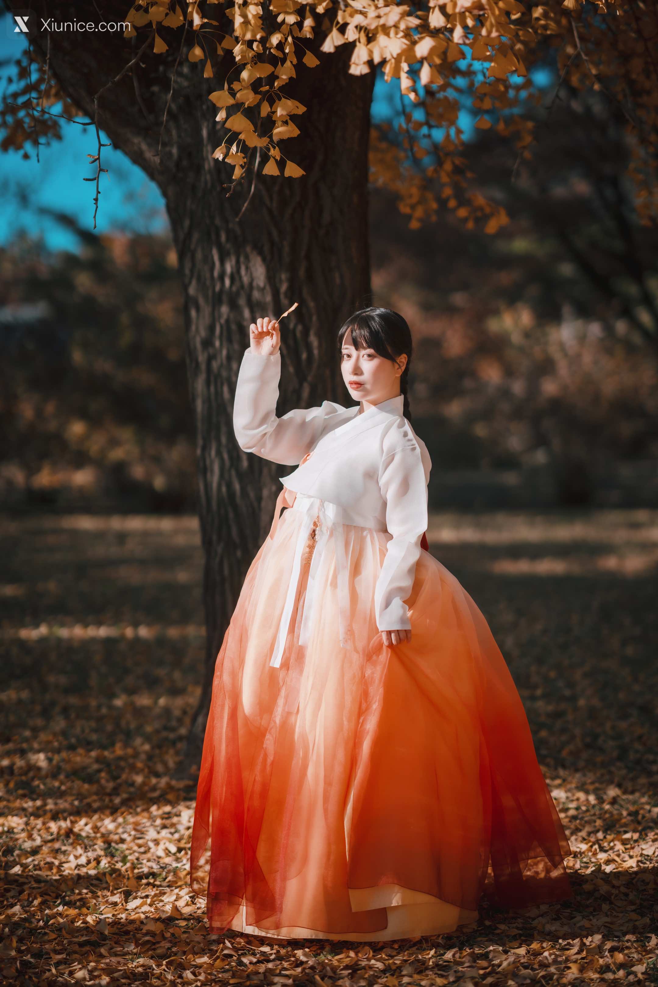 DJAWA Photo – DJAWA Photo – ZziZzi – Chuseok 第112张