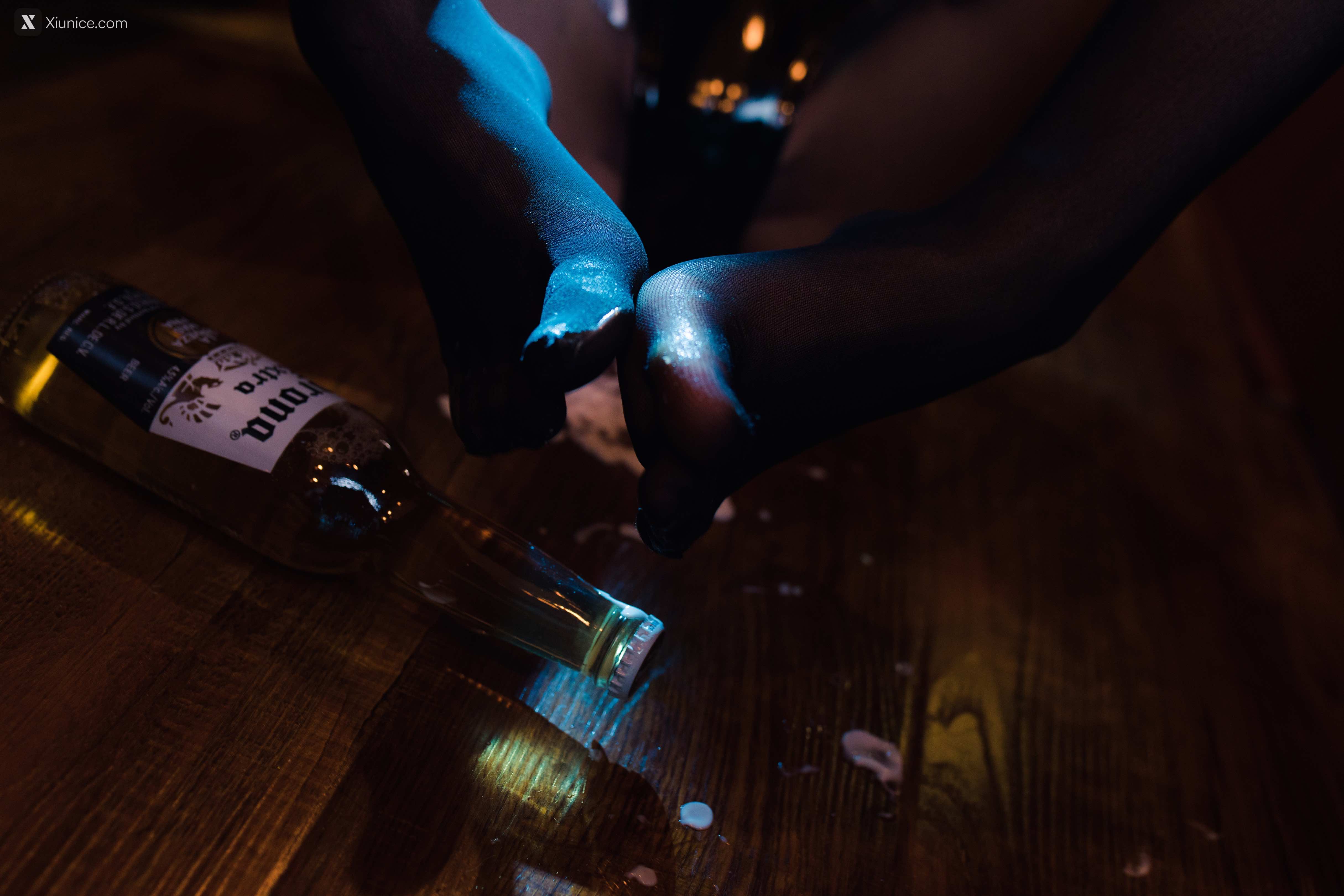 Coser@水淼Aqua – Vol.001 兔女郎 第7张