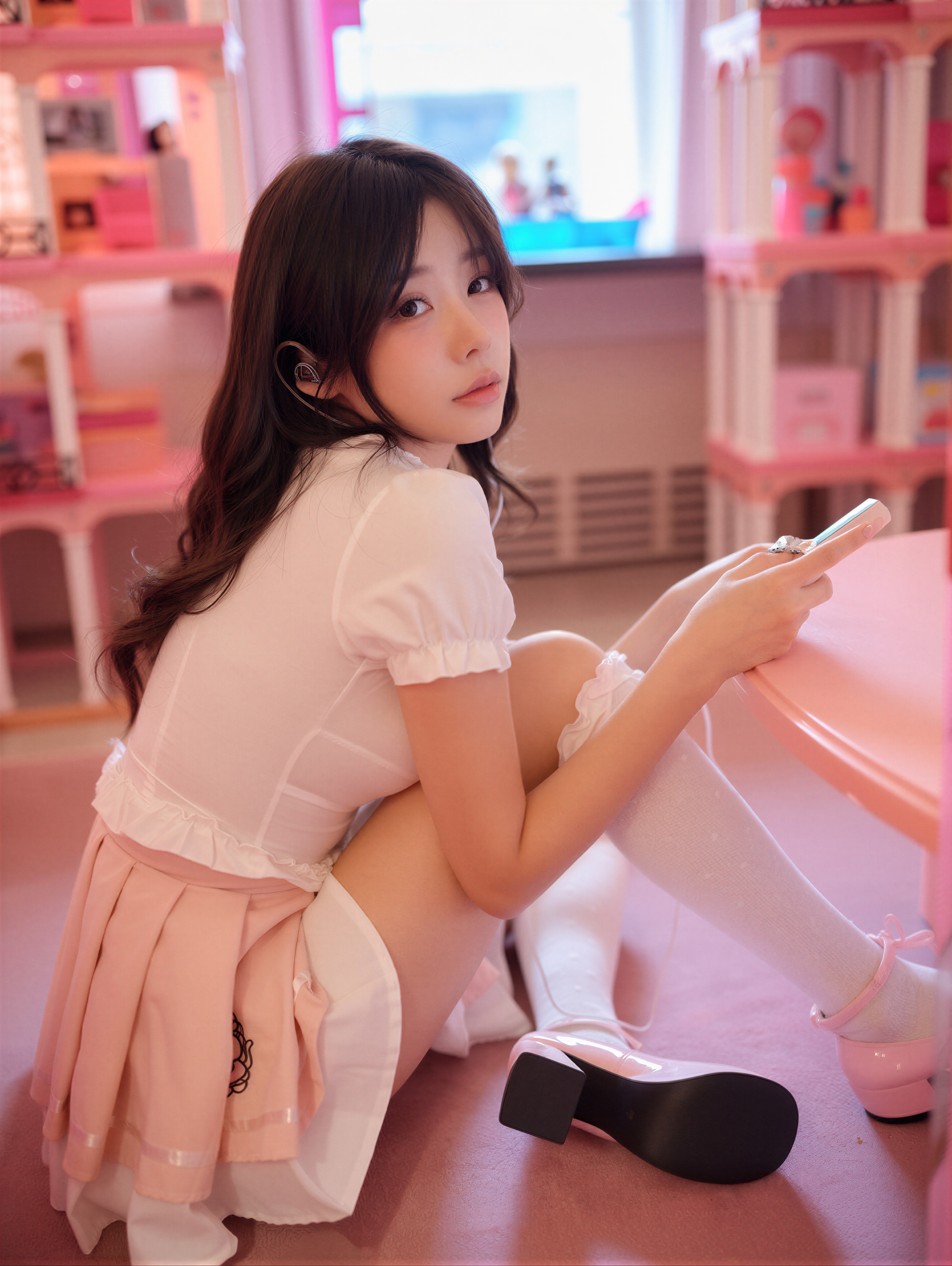 AI Refined AG.697 YeonYu 연유 第41张
