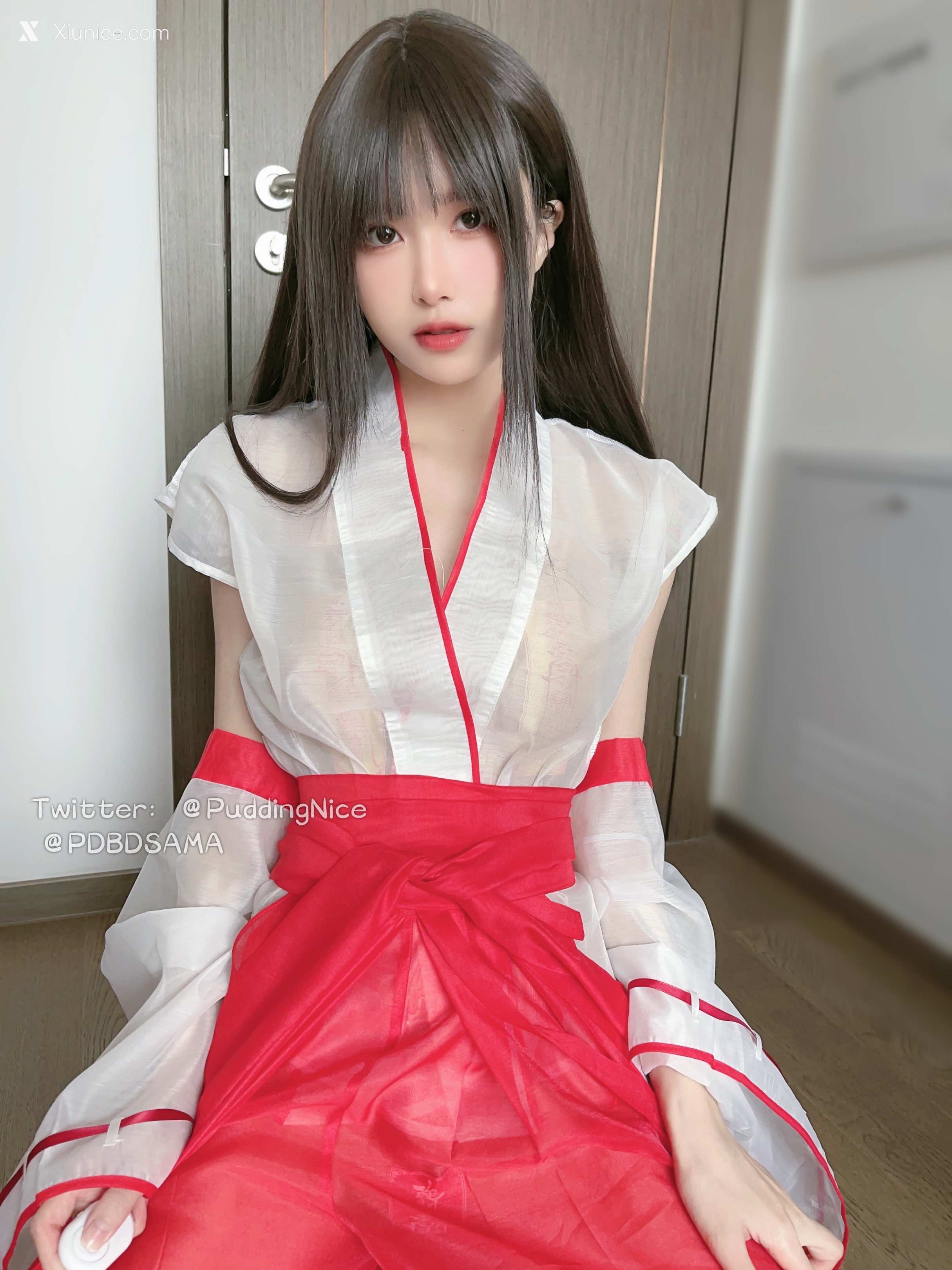 Coser@布丁大法 (Pudding Dafa) 莓果挞 第17张