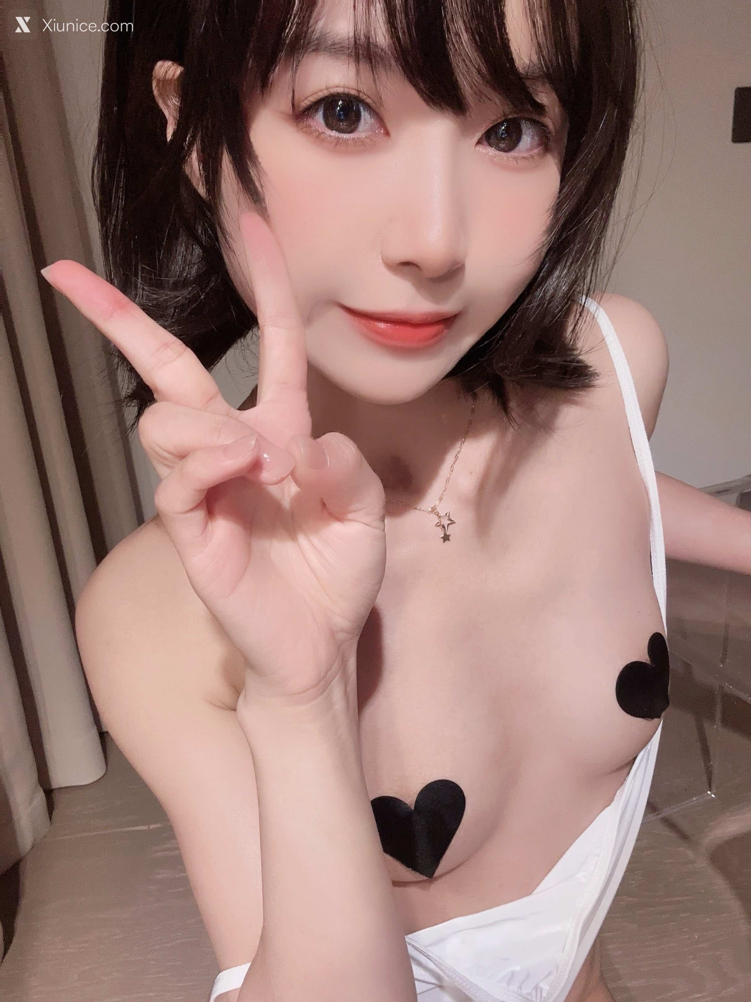 Coser@布丁大法 (Pudding Dafa) 米布丁+油布丁 第30张