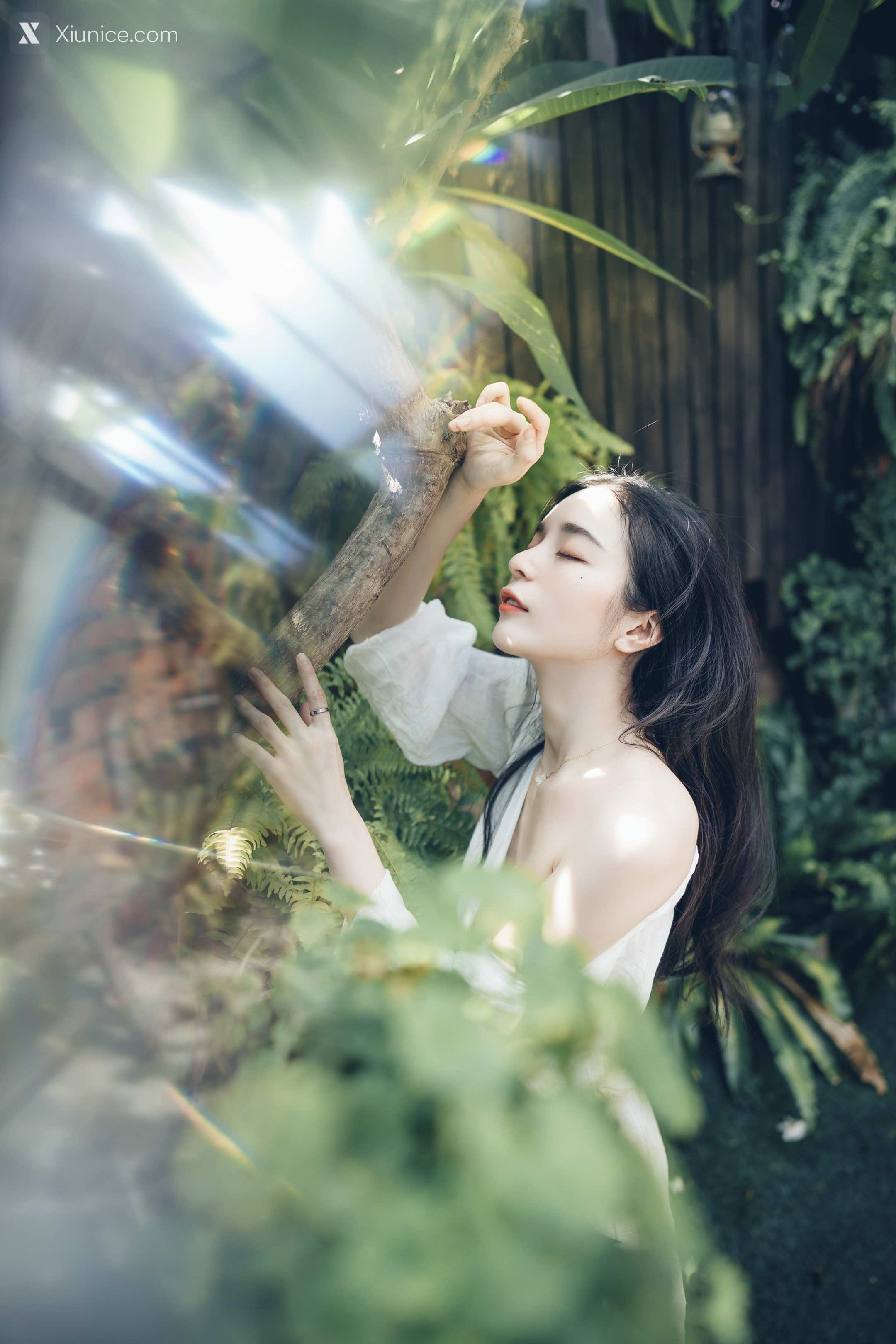 JVID – 辰辰 – 生日最大尺度呈现-实体写真电子版 第124张