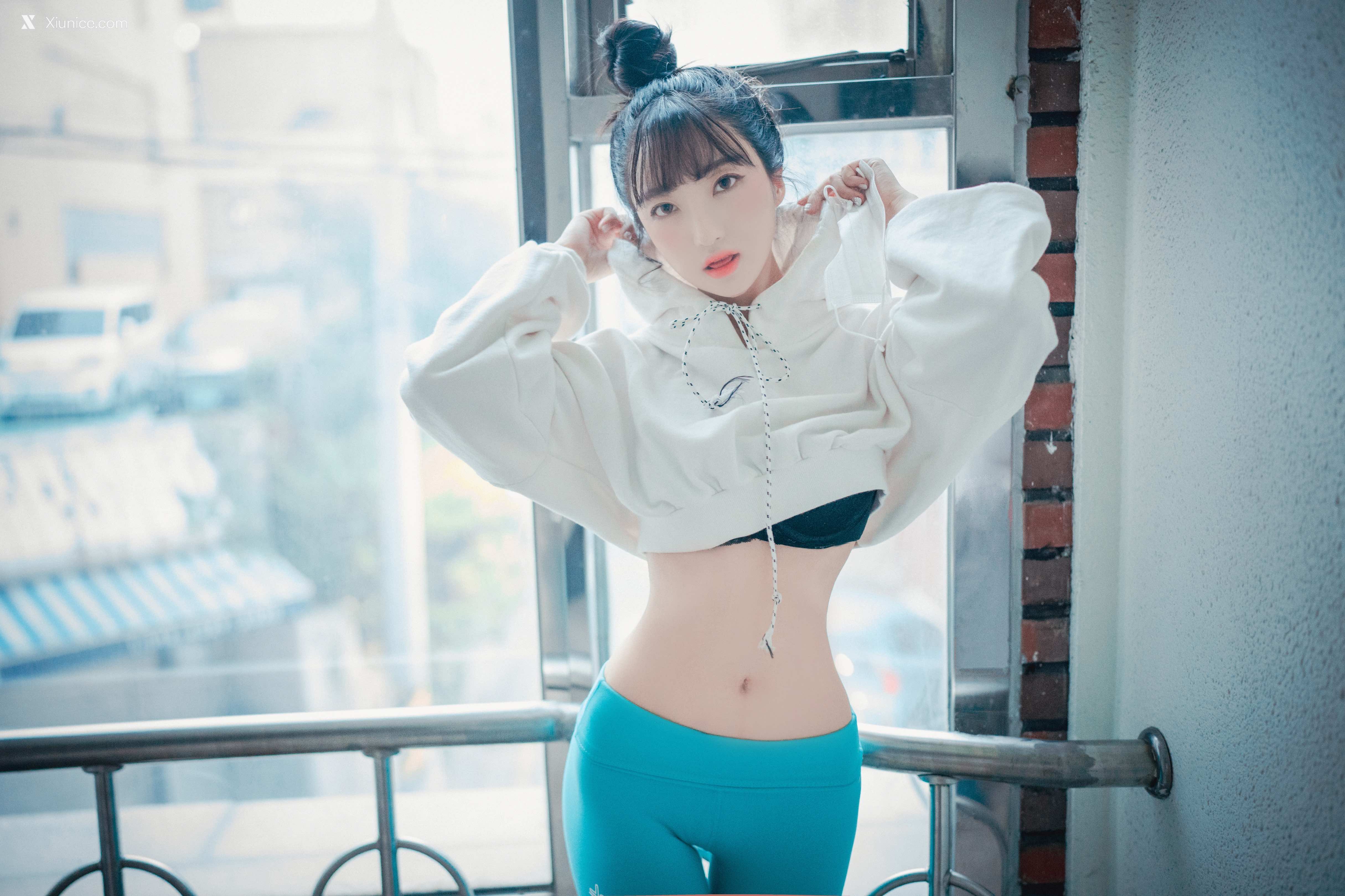 DJAWA Photo – HaNari (하나리) – Loose and Tight Cool Mint 第32张