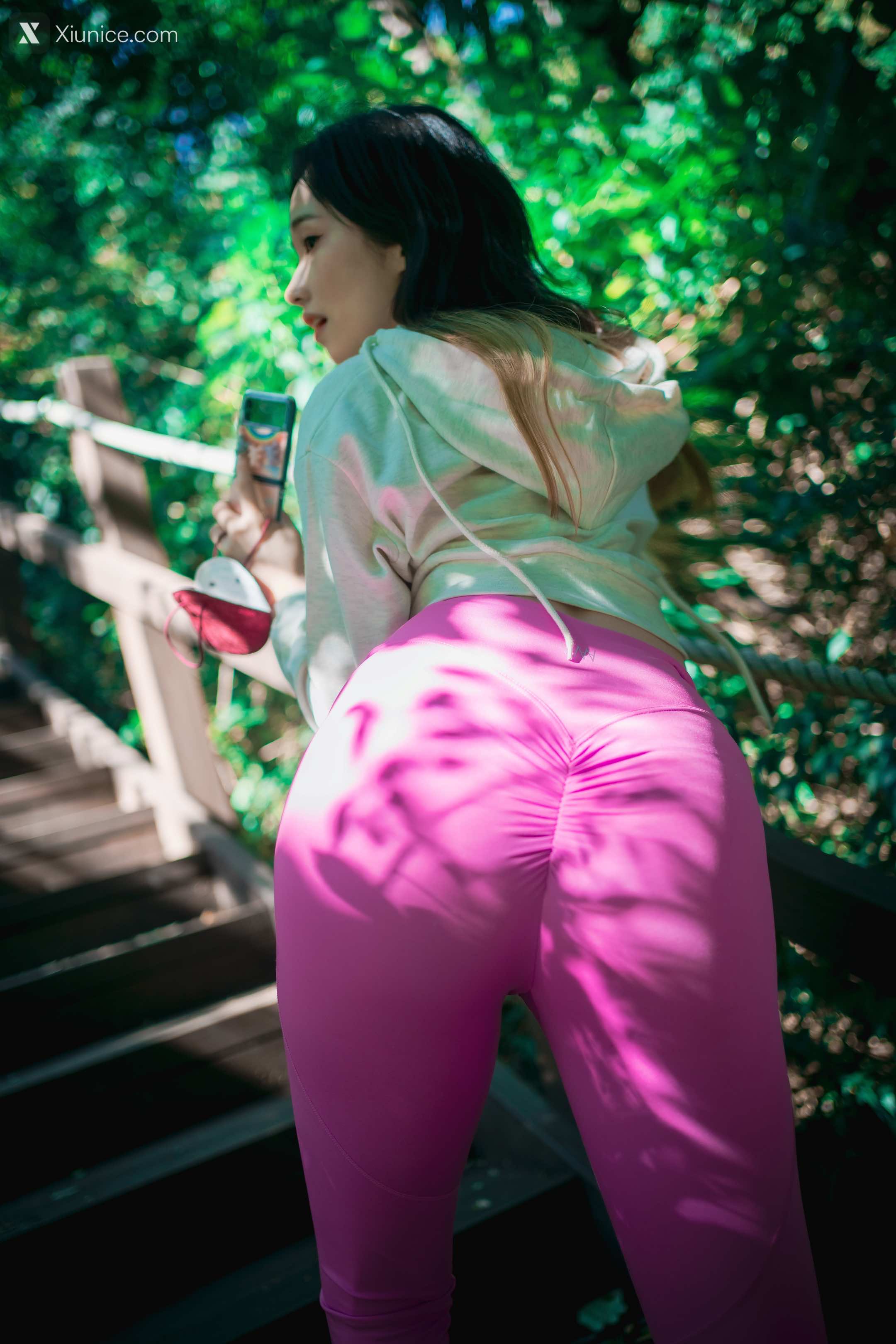 DJAWA Photo – Bambi (밤비) – Loose and Tight Violet 第90张