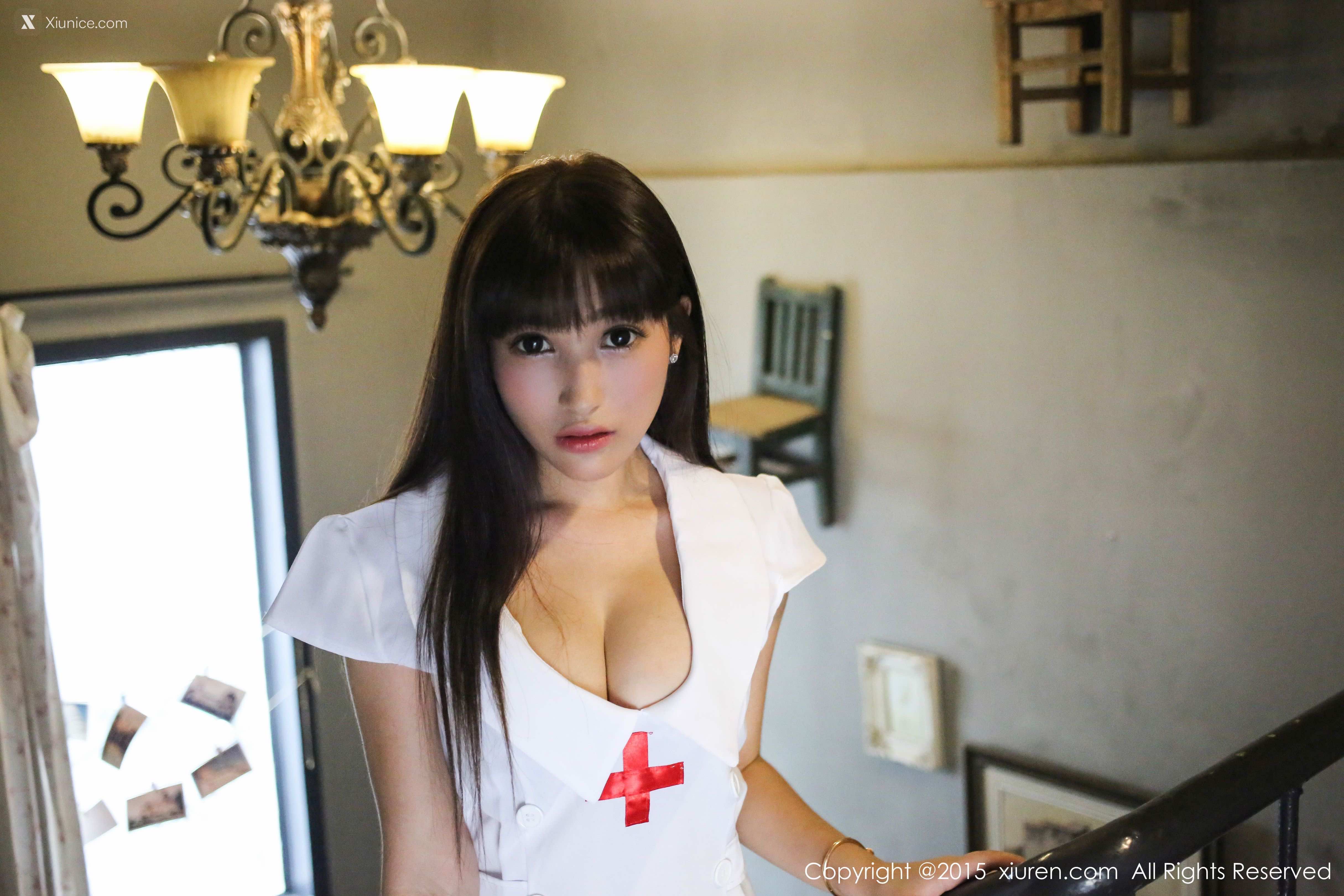 Xiuren秀人网 No.0389 Nic妮可可 第77张