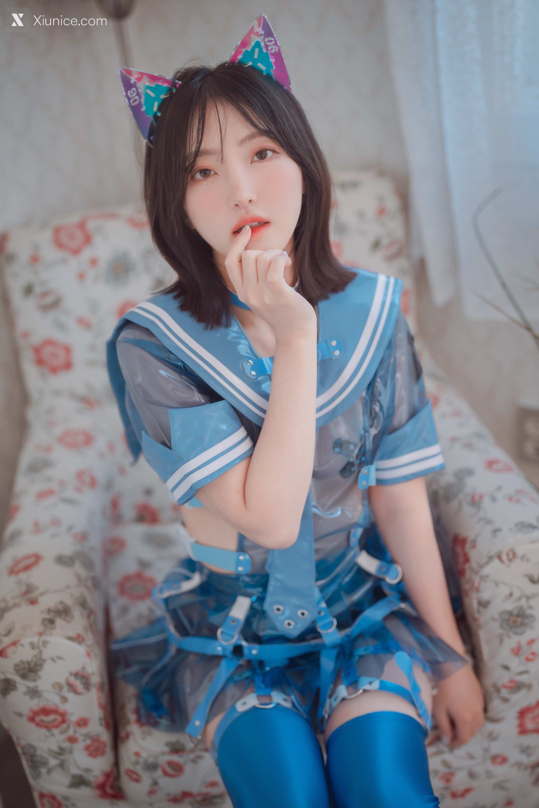 DJAWA Photo – HaNari (하나리) – Dream High School (+S.Ver) 第84张