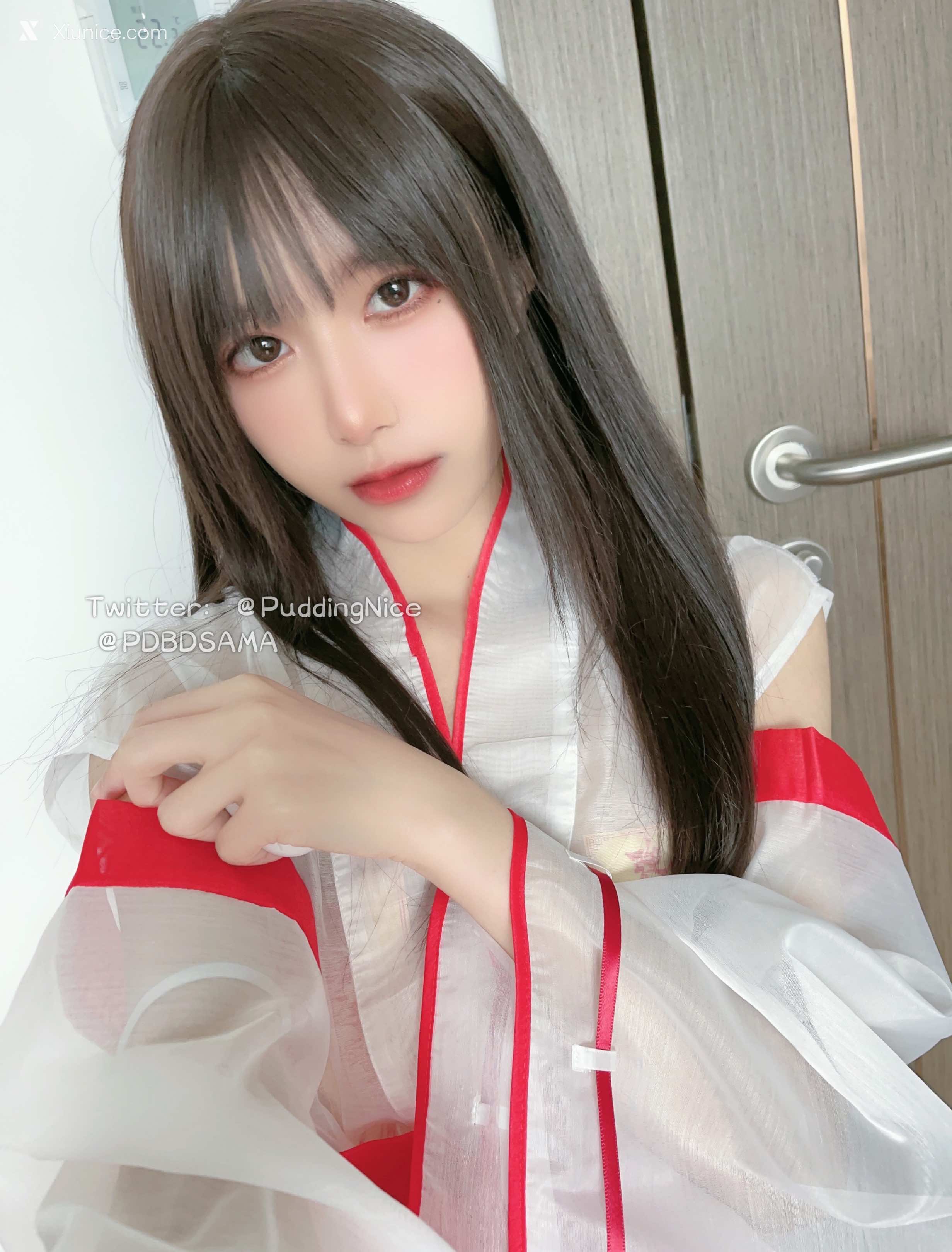 Coser@布丁大法 (Pudding Dafa) 莓果挞 第35张
