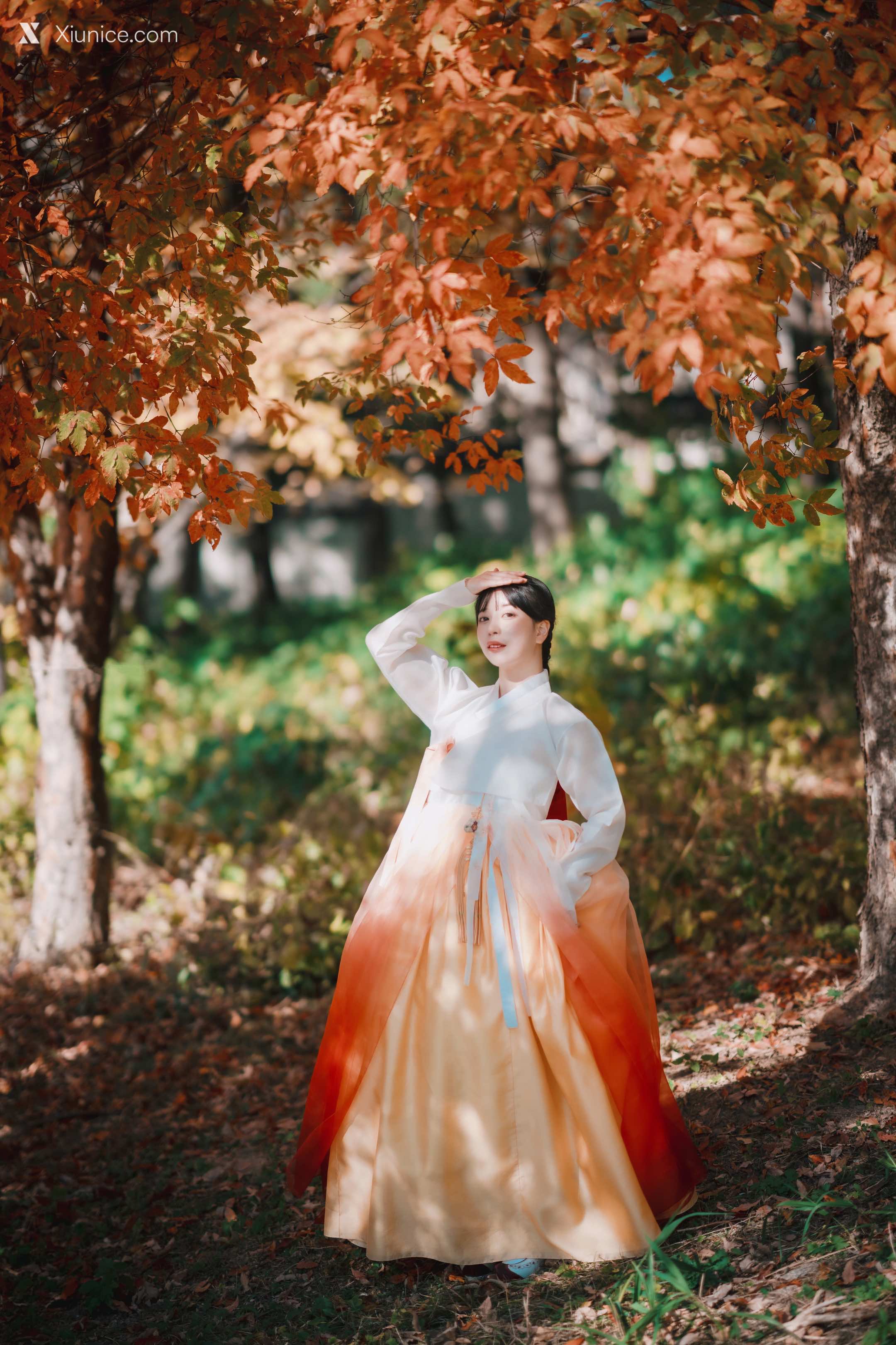 DJAWA Photo – DJAWA Photo – ZziZzi – Chuseok 第84张