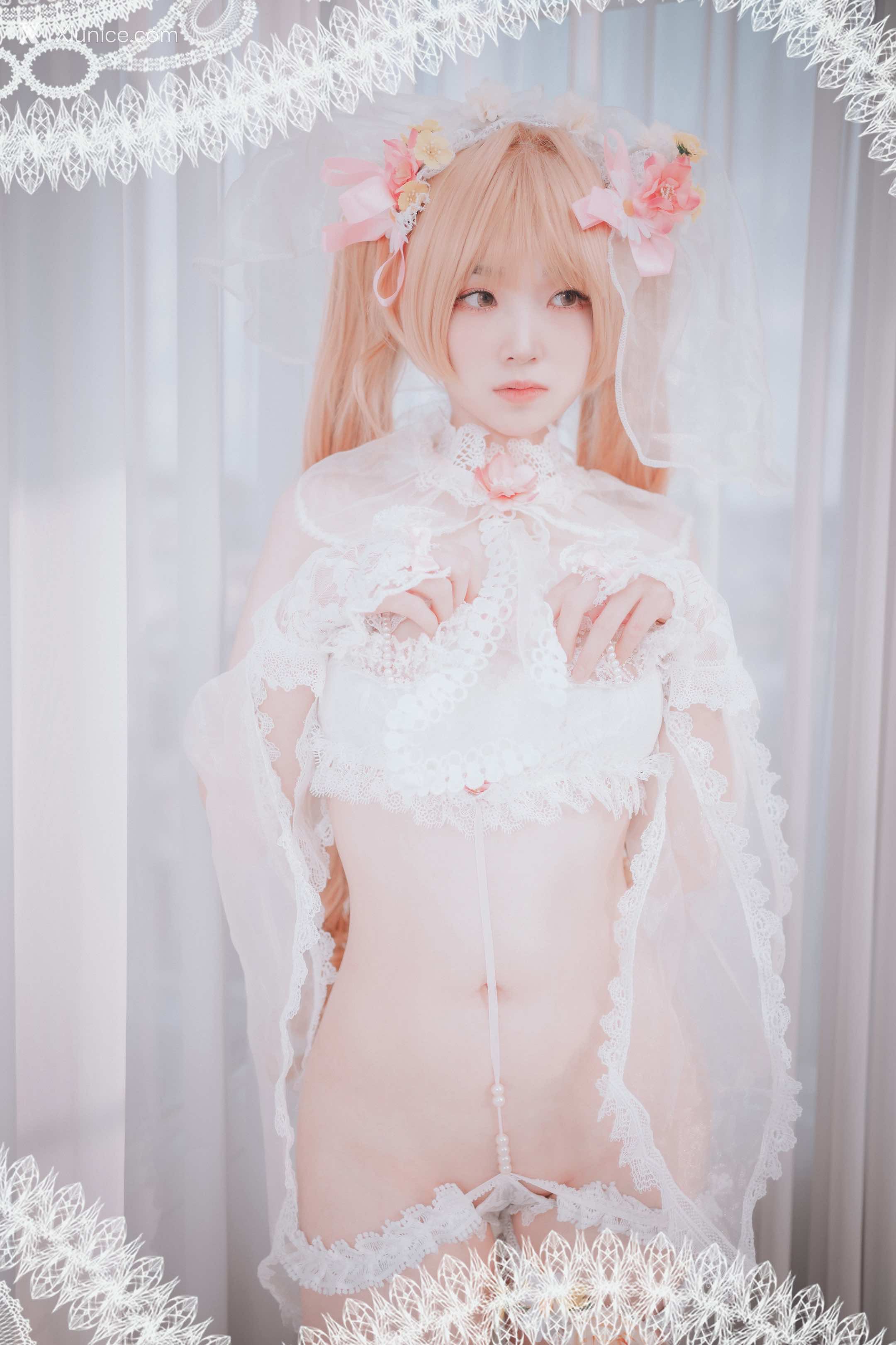 DJAWA Photo – Bambi (밤비) – God Mother Heket (Destiny Child) (Full ver.) 第51张