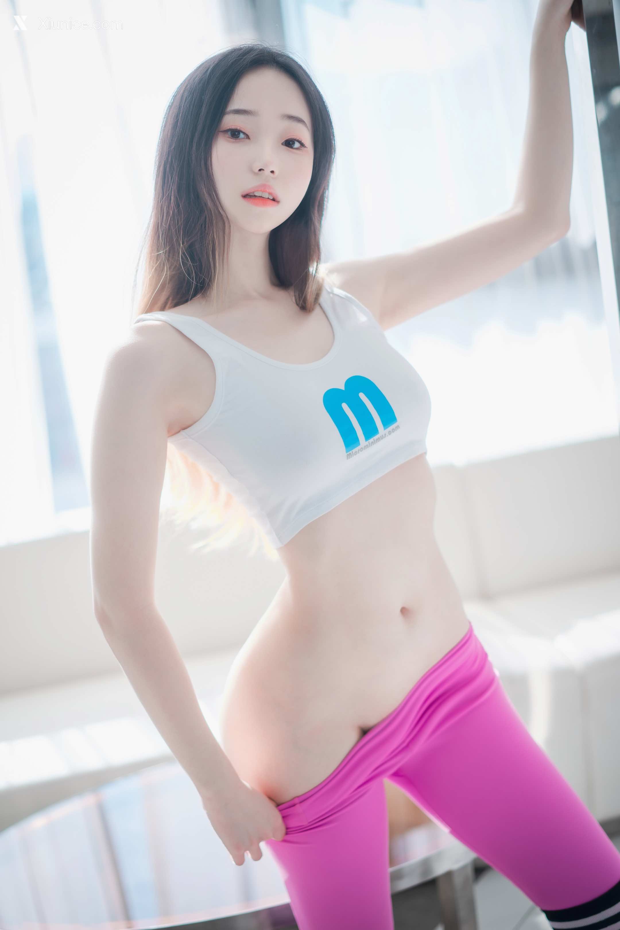 DJAWA Photo – Bambi (밤비) – Loose and Tight Violet 第135张