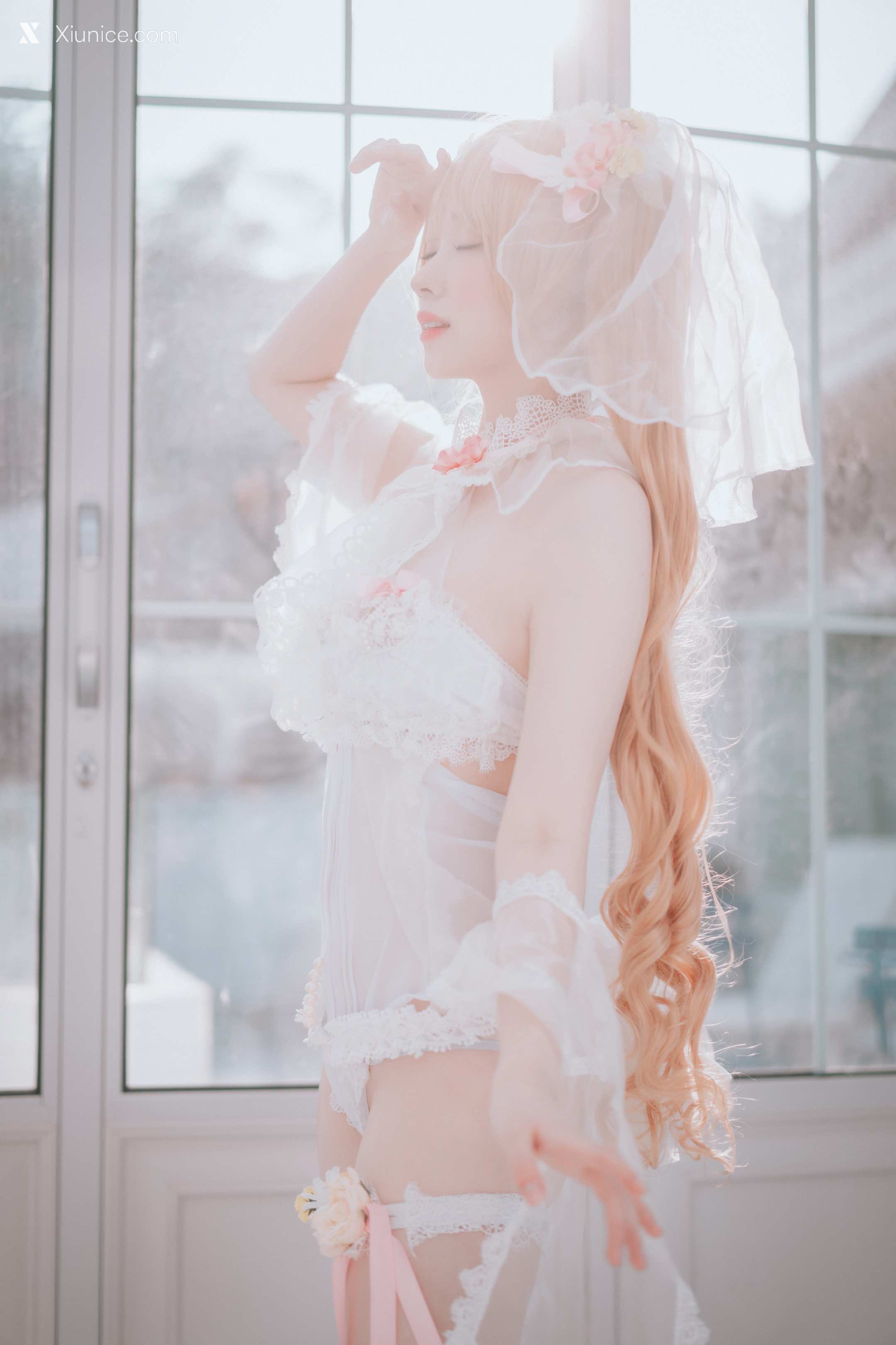 DJAWA Photo – Bambi (밤비) – God Mother Heket (Destiny Child) (Full ver.) 第12张