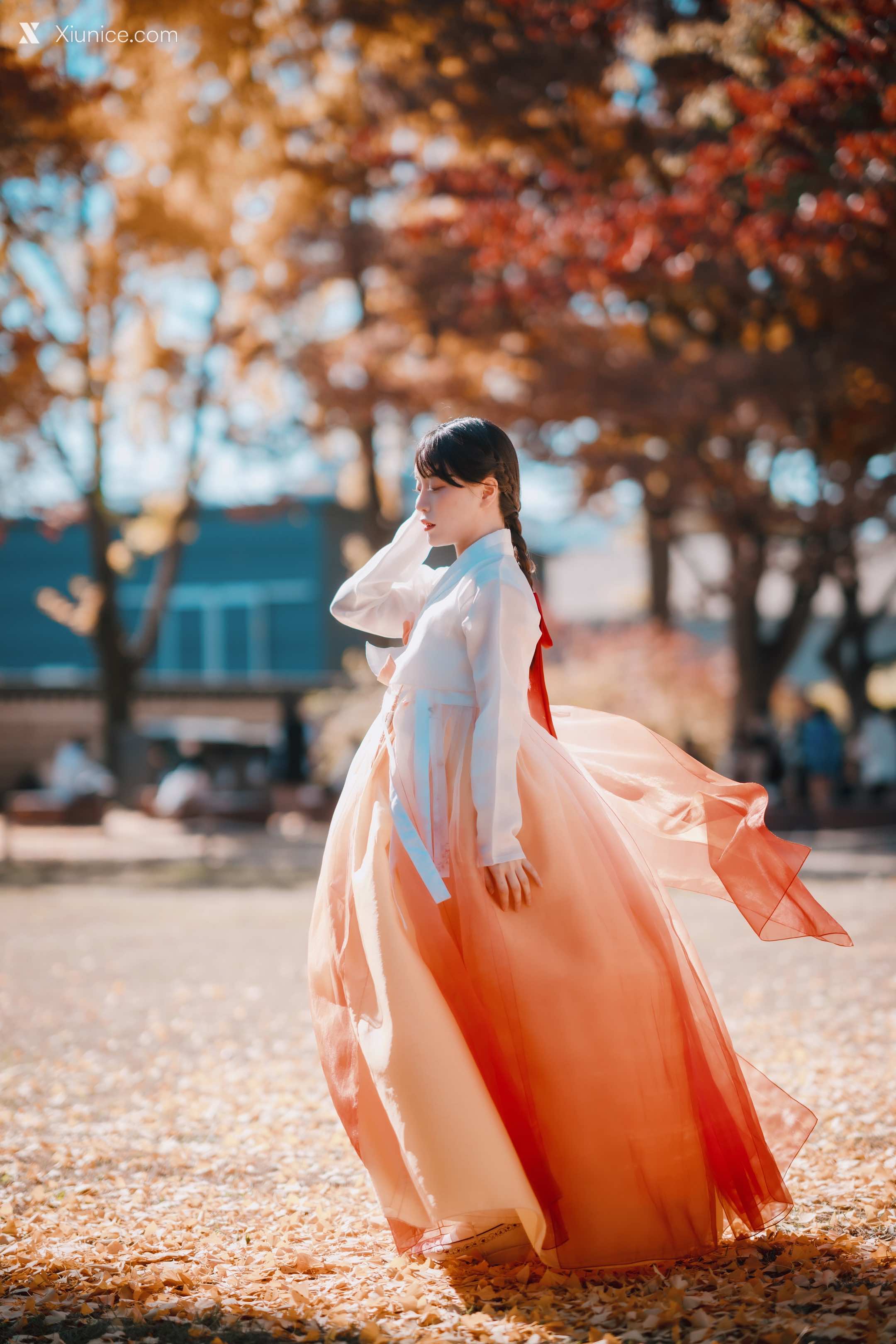 DJAWA Photo – DJAWA Photo – ZziZzi – Chuseok 第16张