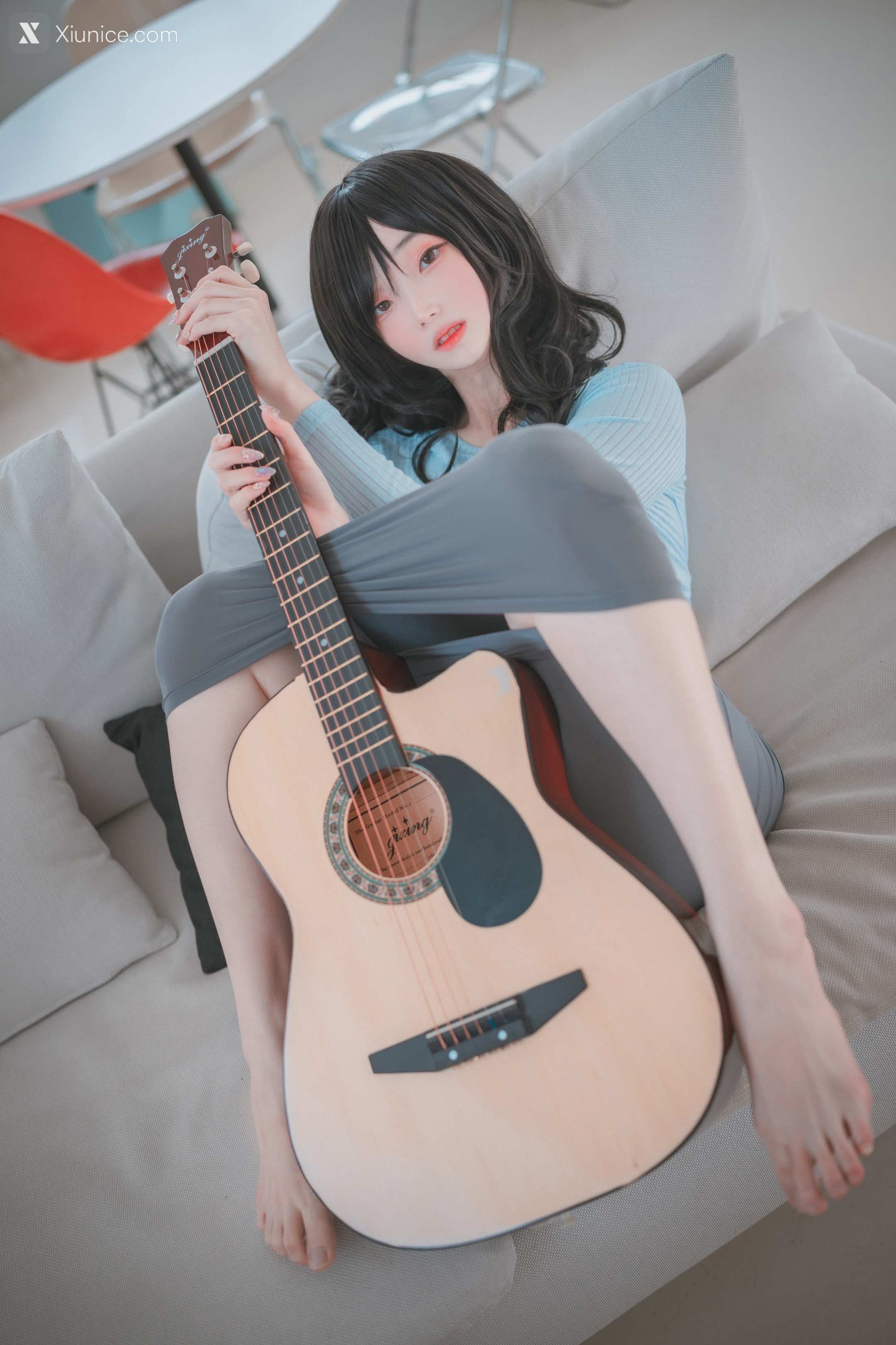 DJAWA Photo – Bambi (밤비) – iila illa 第80张