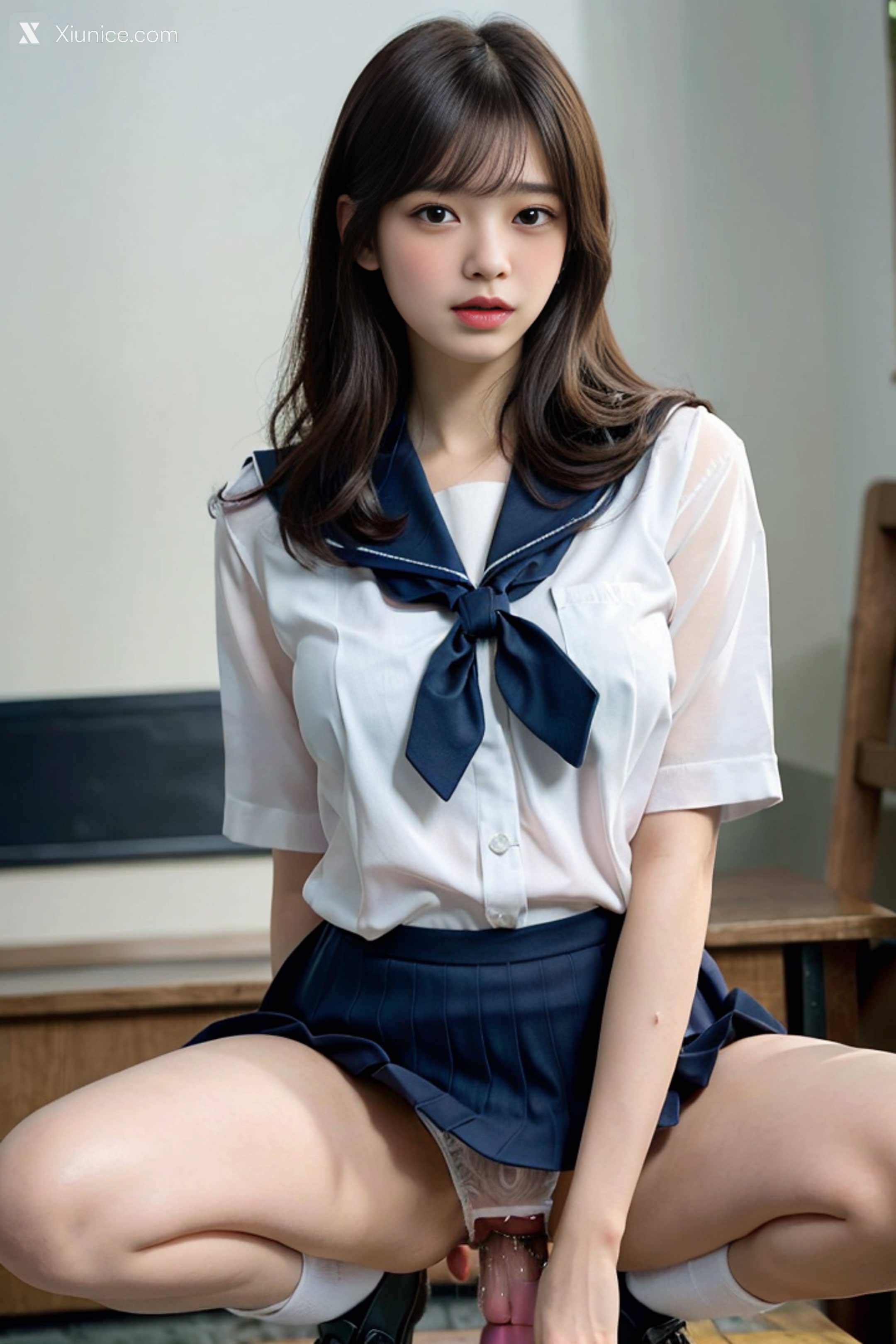AI Girl – UnrealGirls精选集 Part 4 第9张