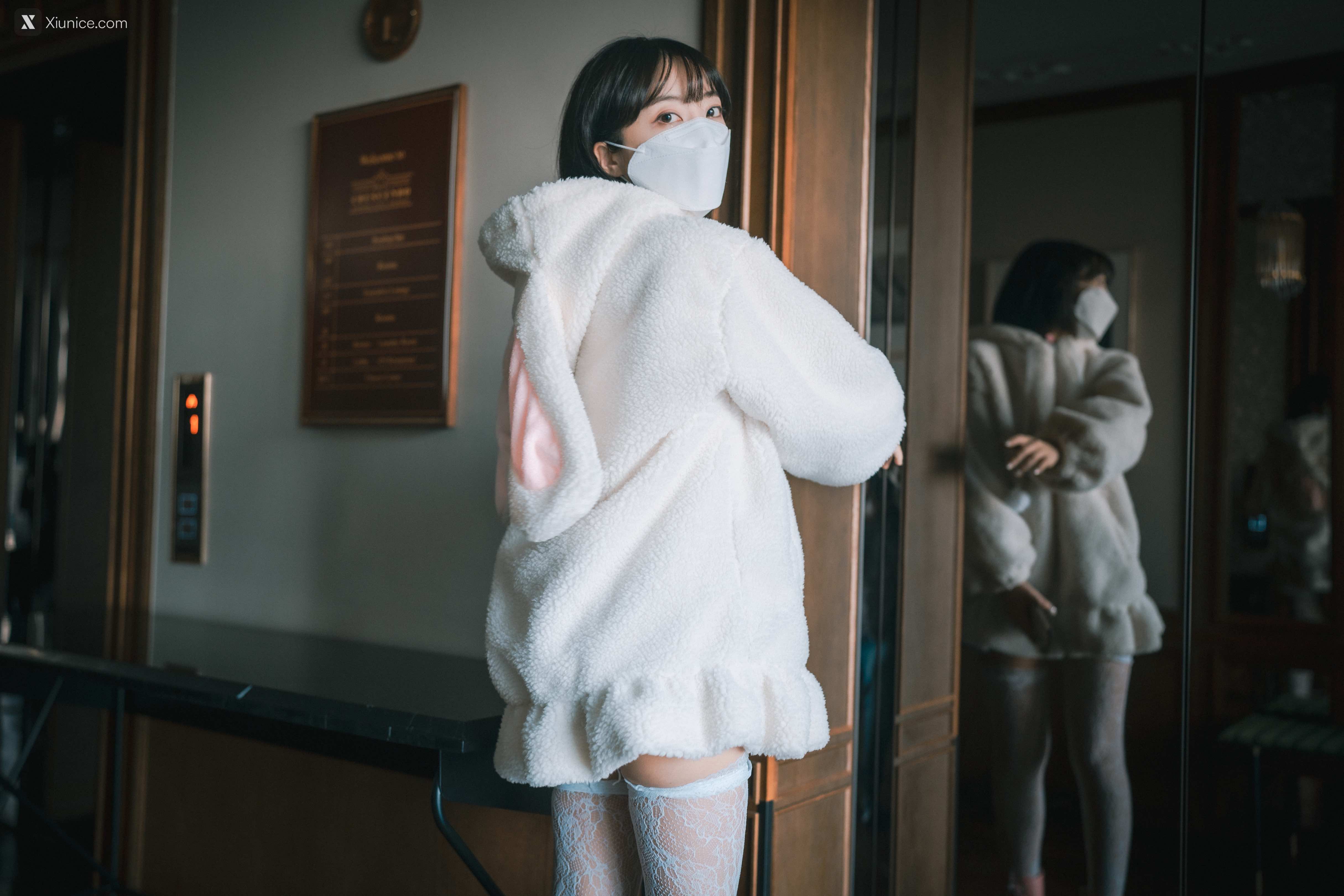 DJAWA Photo – HaNari (하나리) – Knotting Class #7 (+S.Ver) 第18张