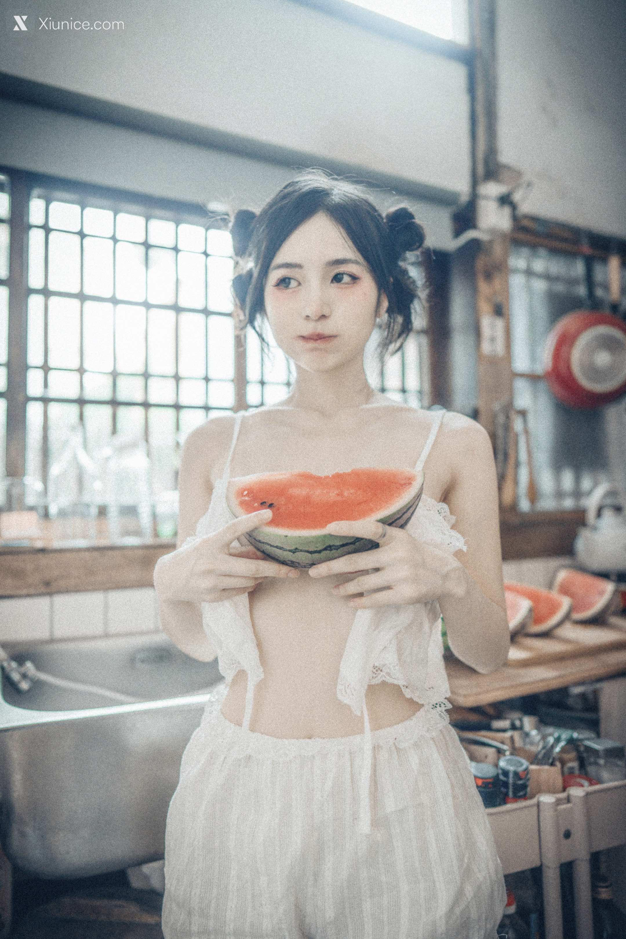 JVID – 辰辰 – 生日最大尺度呈现-实体写真电子版 第98张