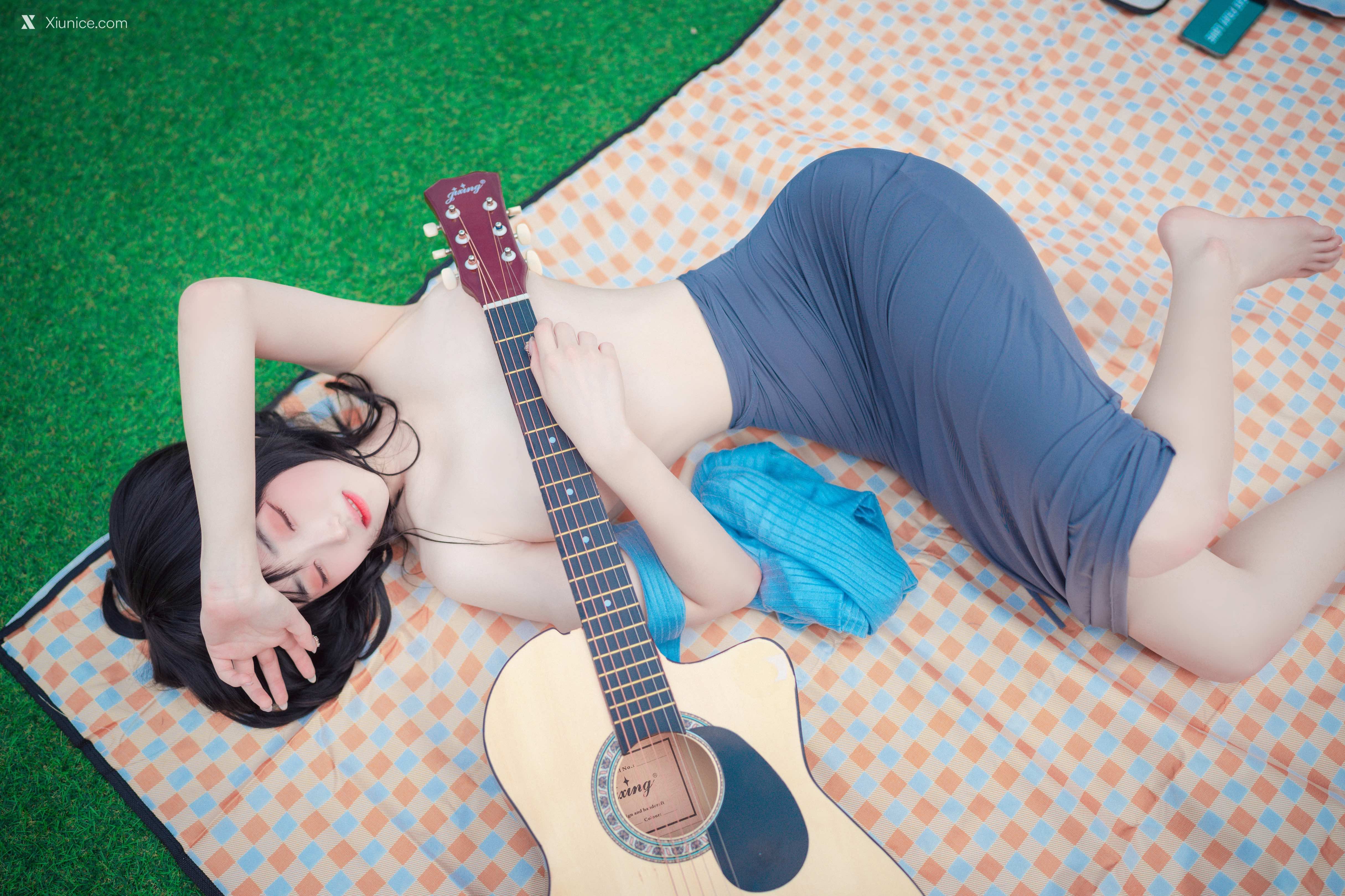 DJAWA Photo – Bambi (밤비) – iila illa 第138张