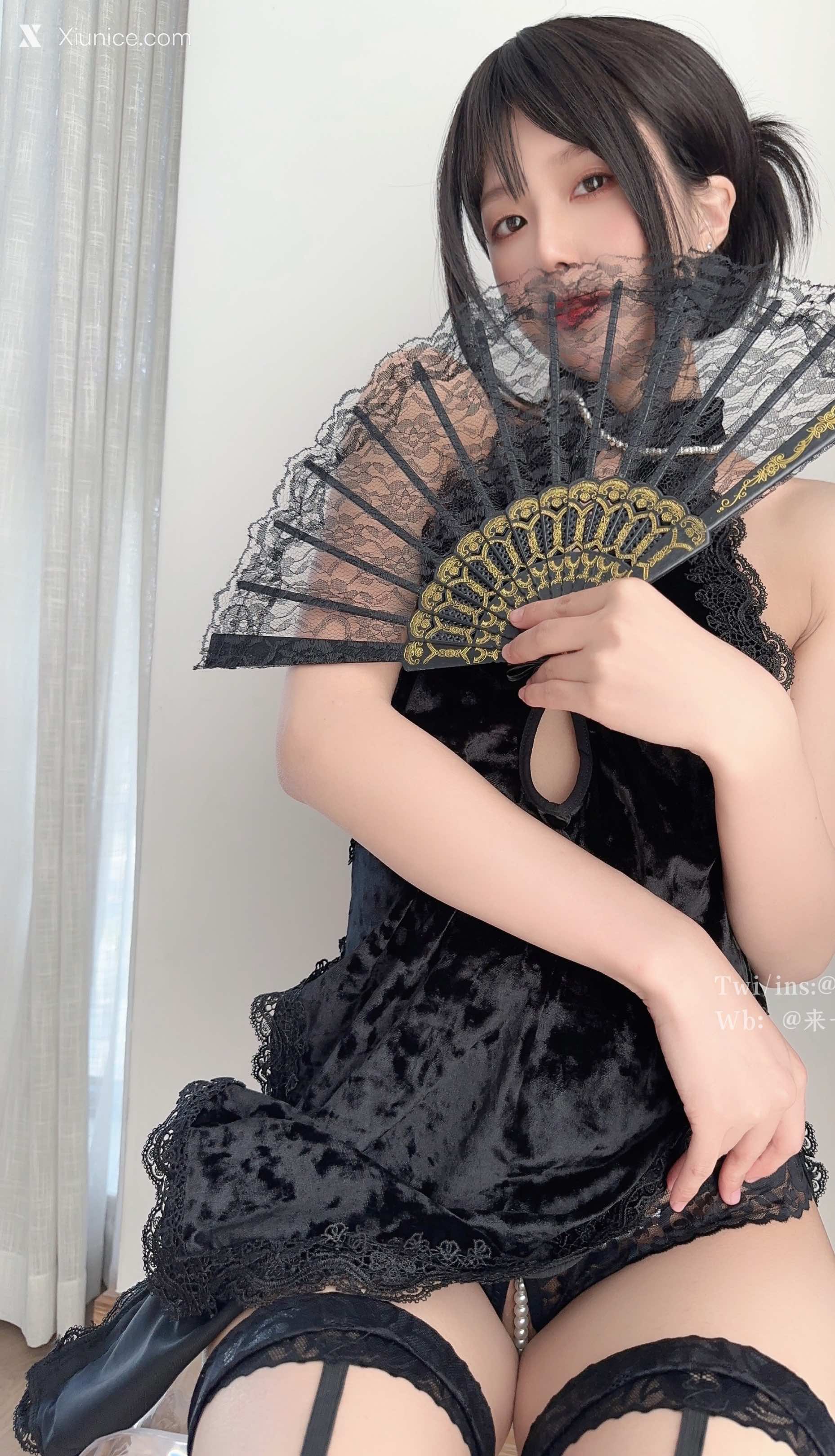 Coser@布丁大法 (Pudding Dafa) 黑加仑 第51张