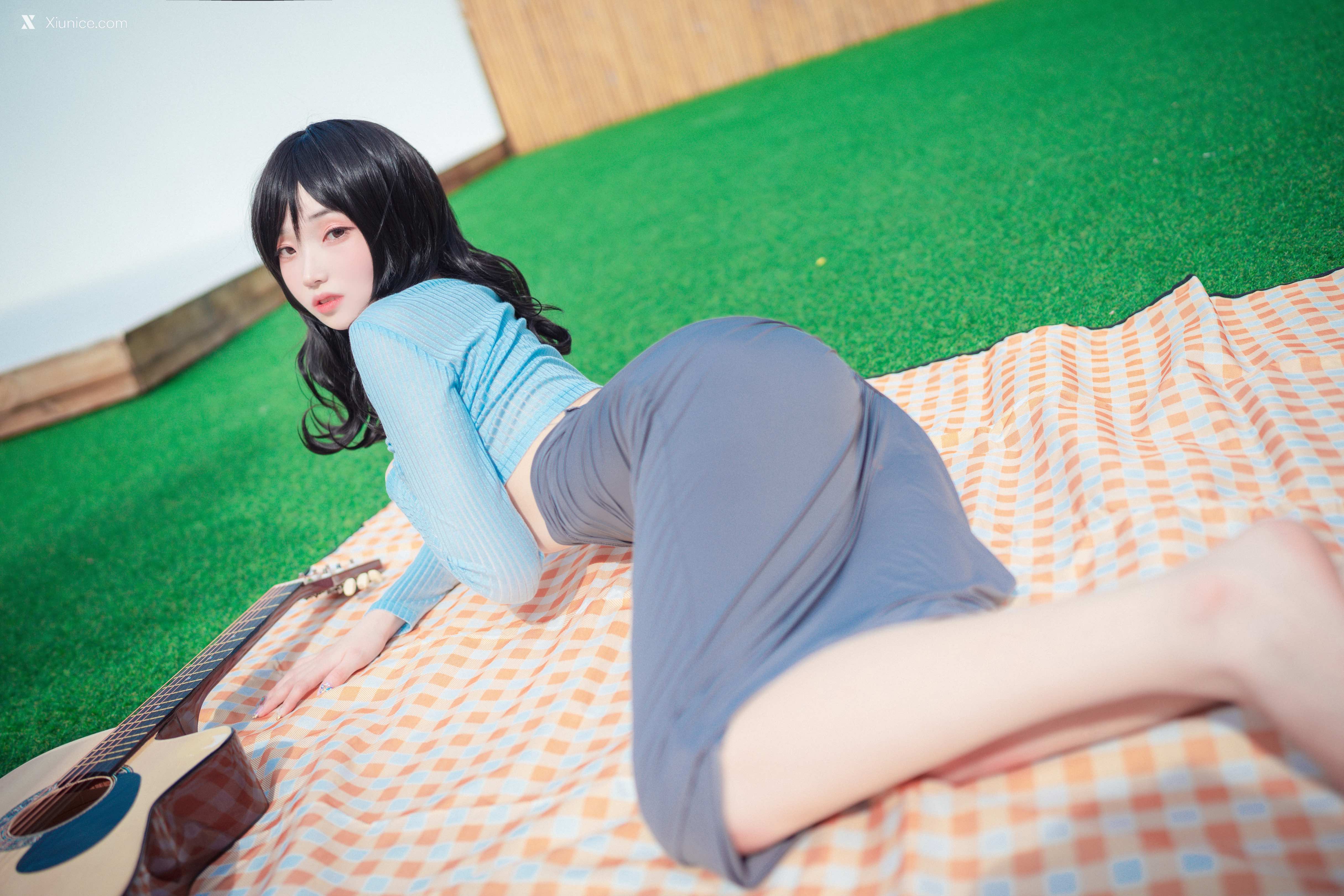 DJAWA Photo – Bambi (밤비) – iila illa 第17张