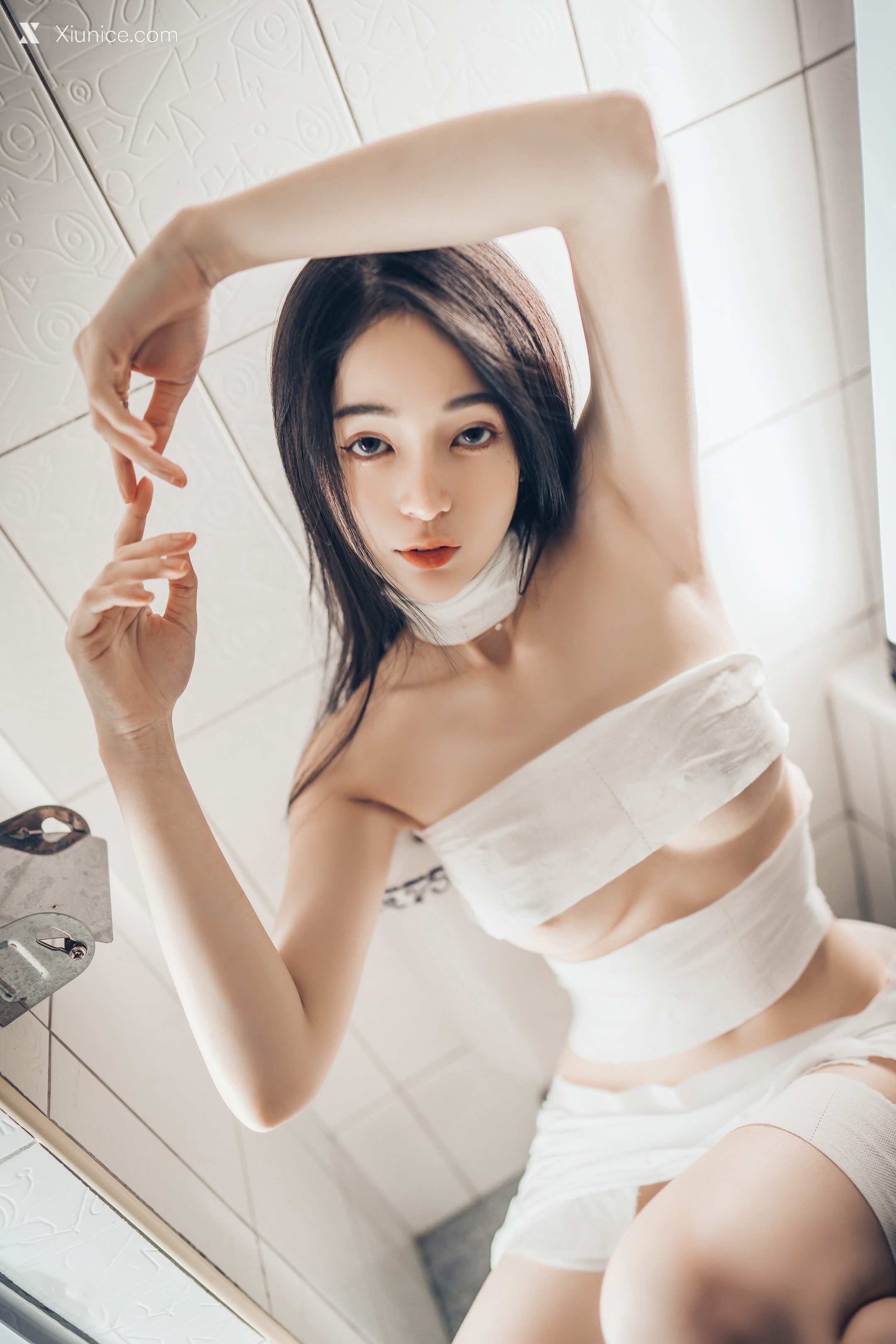 JVID – 辰辰 – 生日最大尺度呈现-实体写真电子版 第113张
