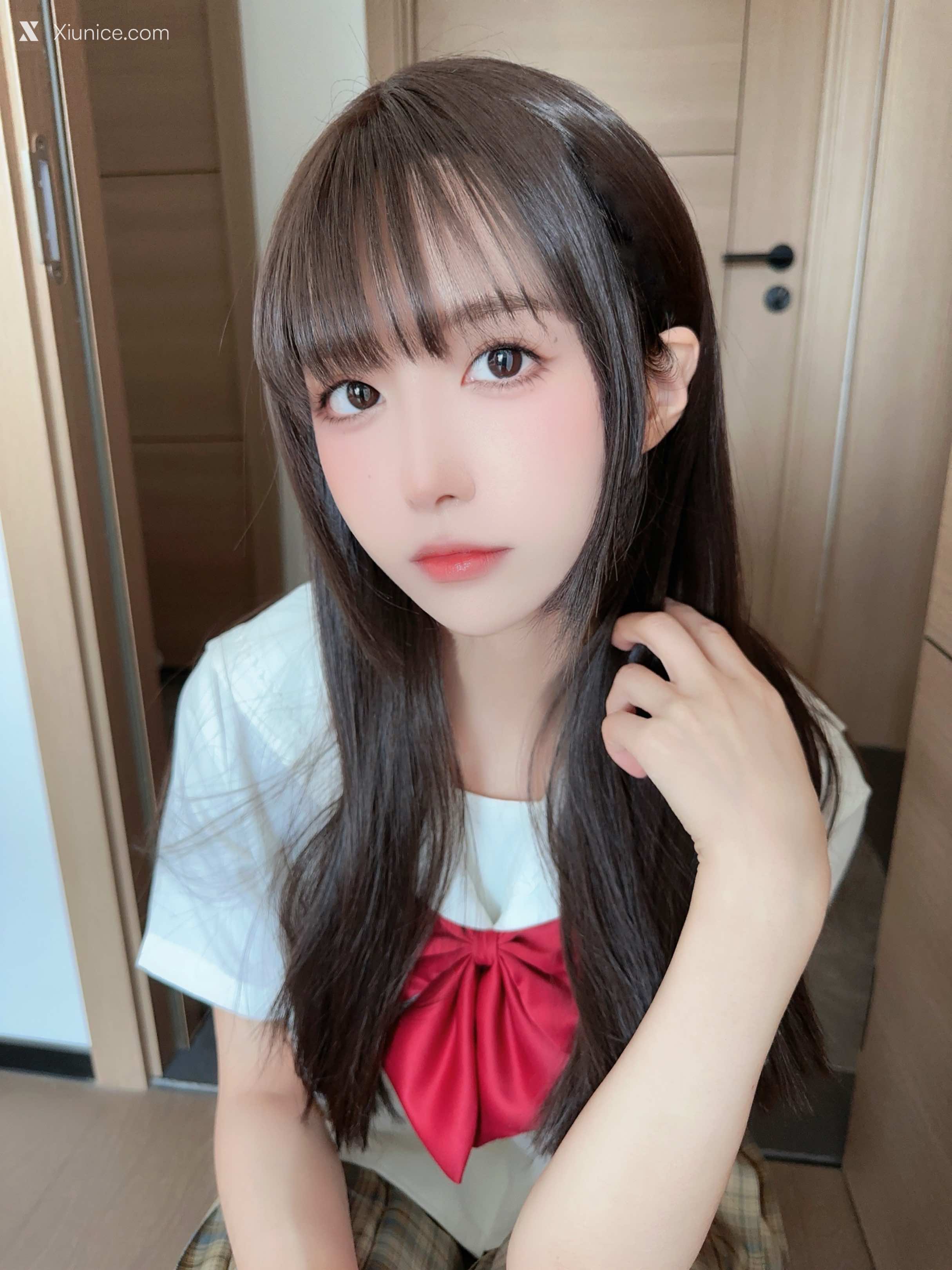 Coser@布丁大法 (Pudding Dafa) 白之恋 第1张