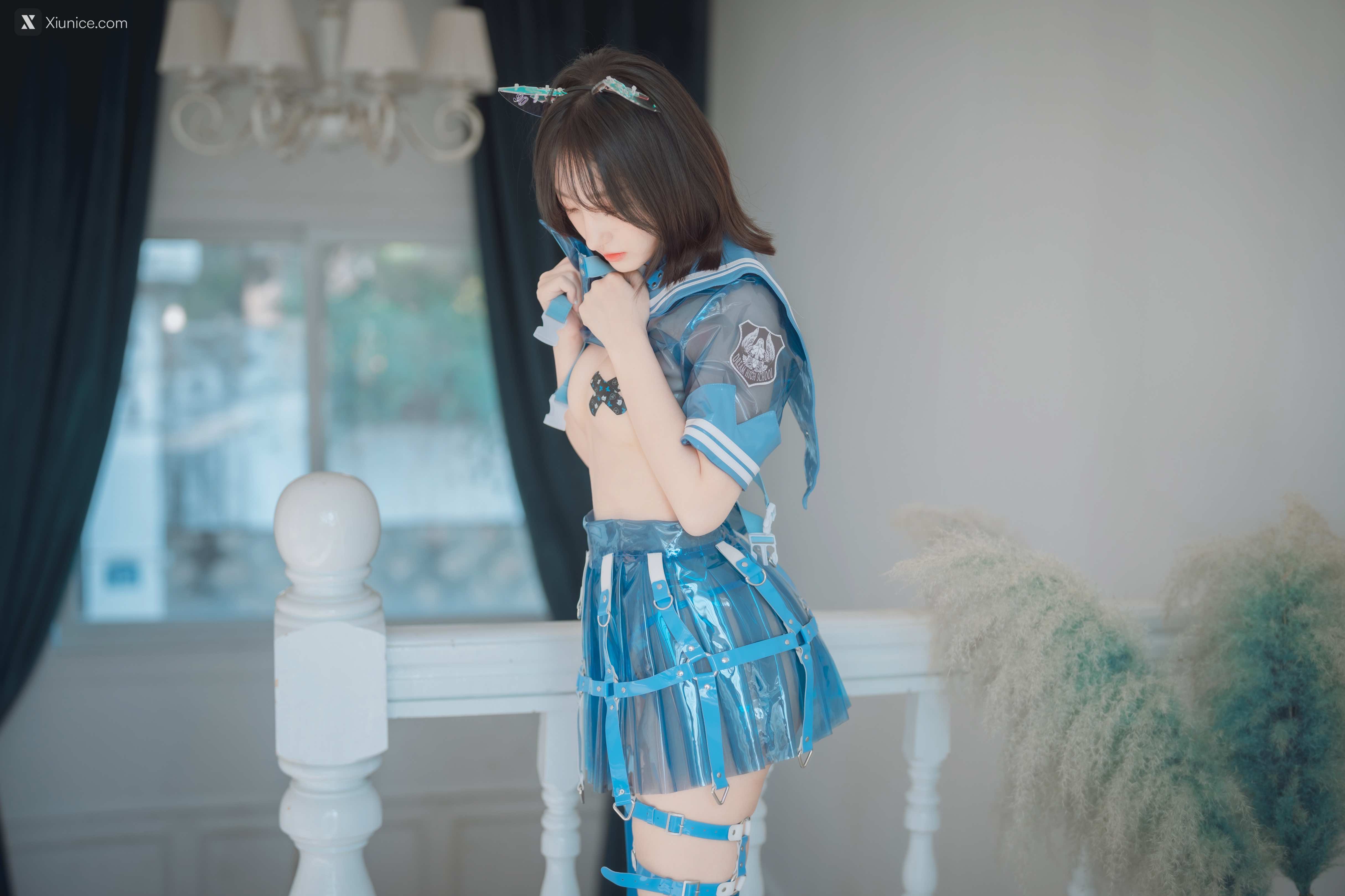 DJAWA Photo – HaNari (하나리) – Dream High School (+S.Ver) 第121张