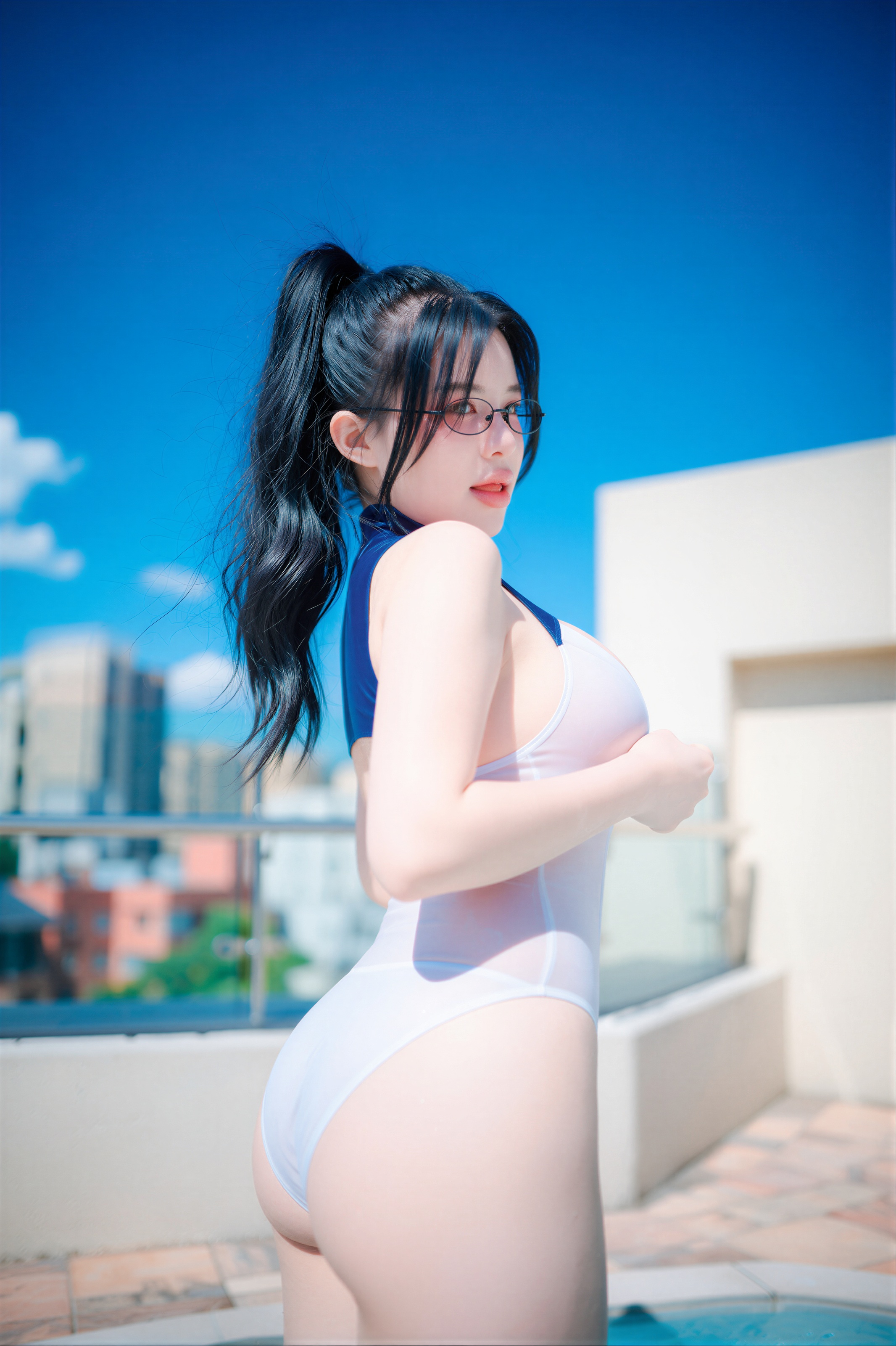 AI Refined DJAWA Photo – CocoPie – Swimming Lessons 18 第131张
