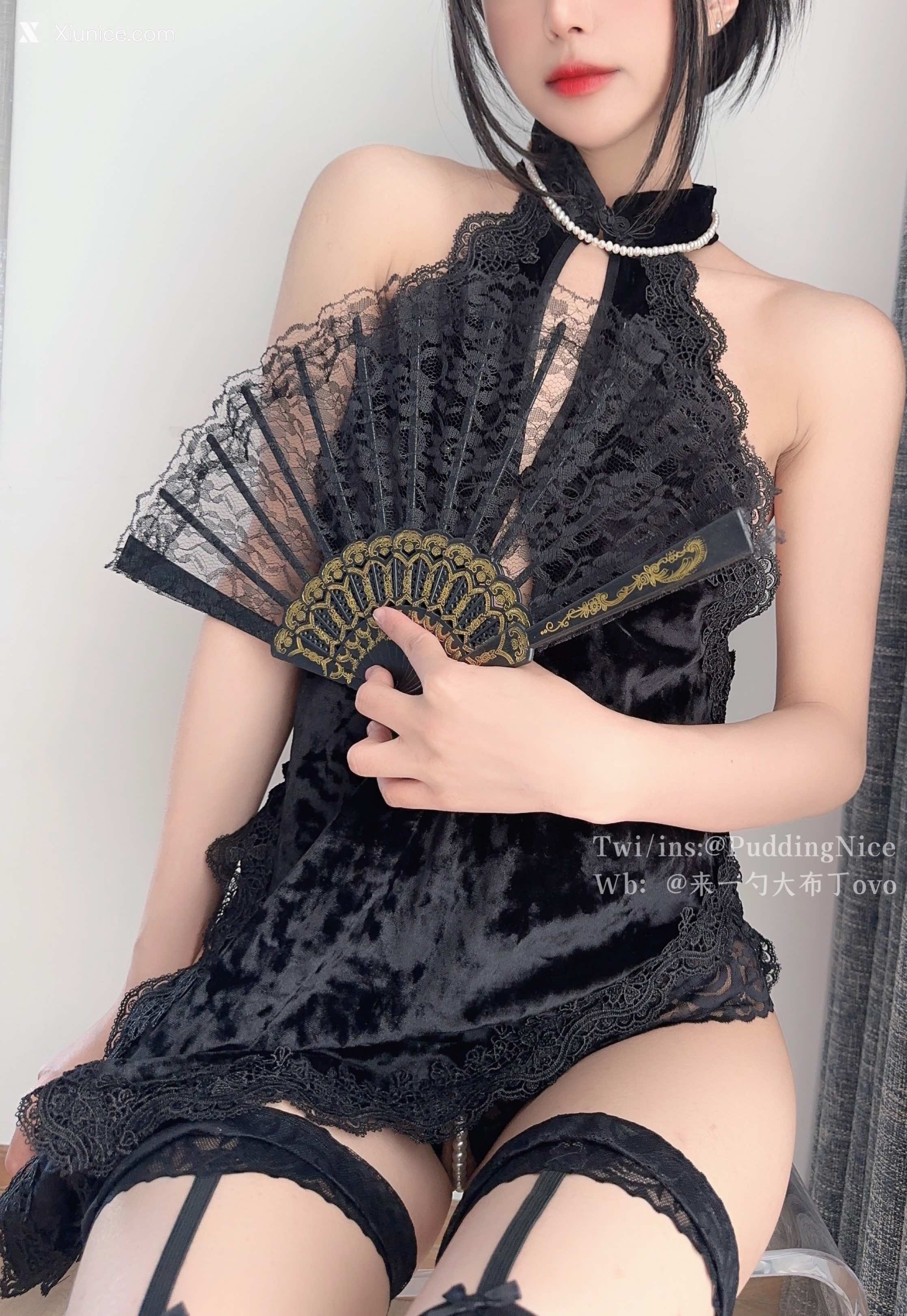 Coser@布丁大法 (Pudding Dafa) 黑加仑 第66张