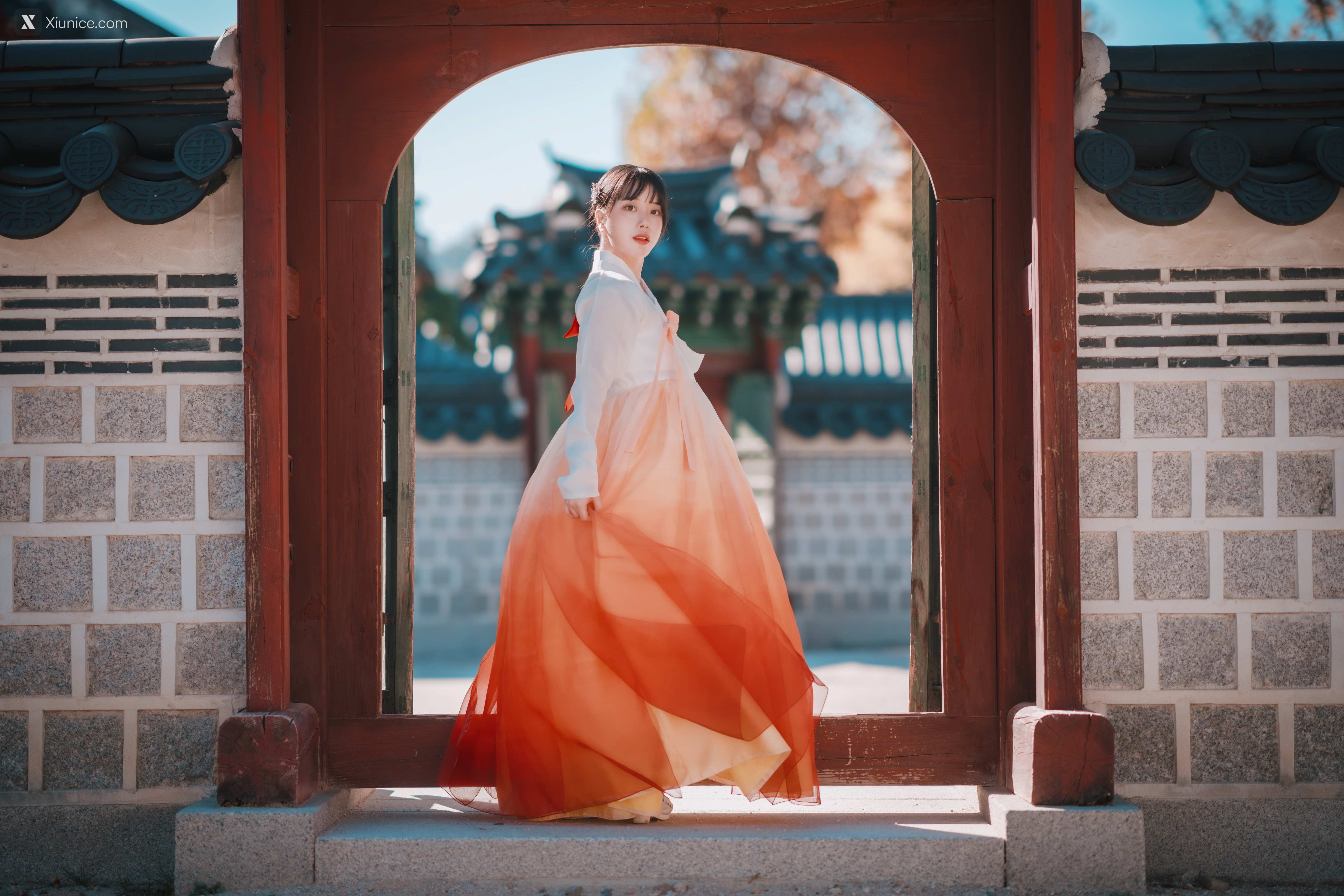DJAWA Photo – DJAWA Photo – ZziZzi – Chuseok 第68张