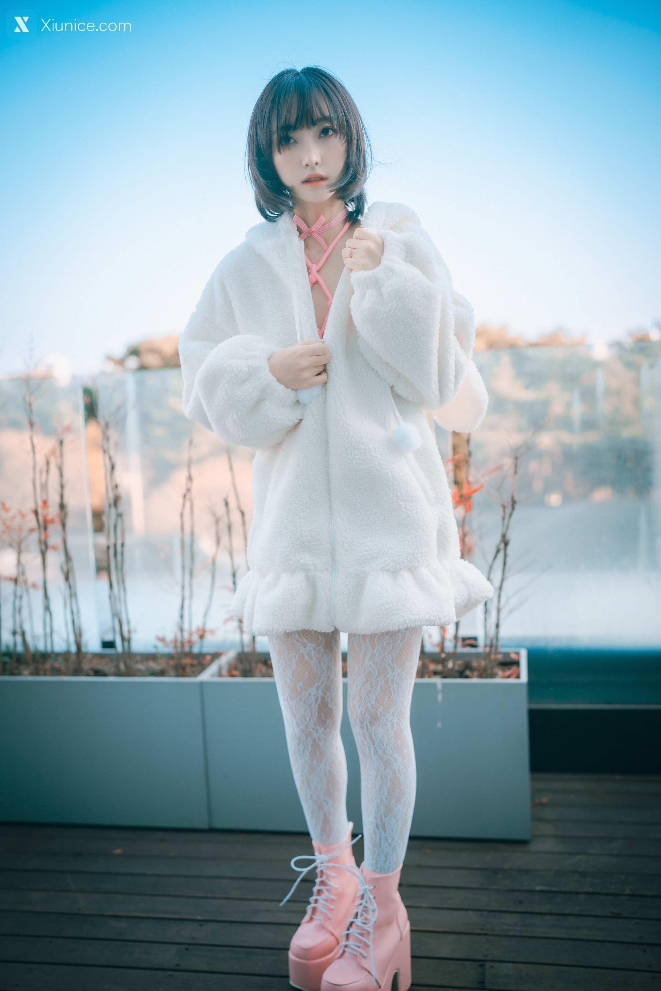 DJAWA Photo – DJAWA Photo – HaNari (하나리) – Knotting Class 第33张