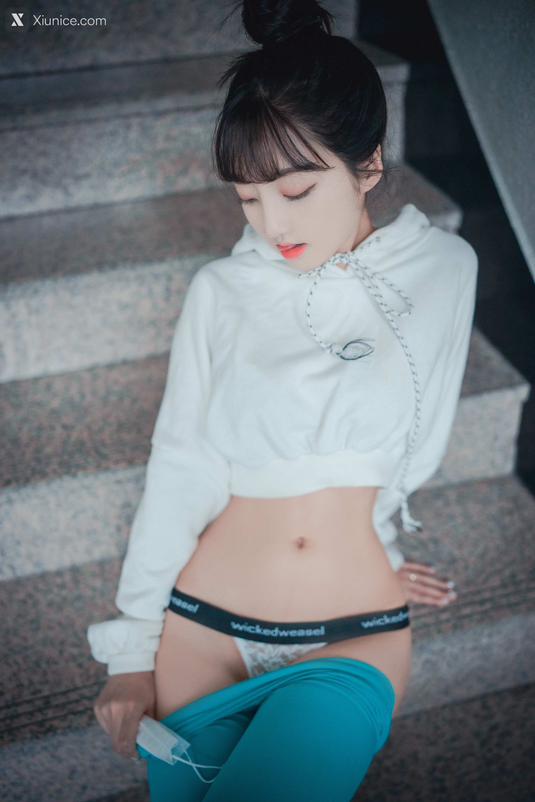 DJAWA Photo – HaNari (하나리) – Loose and Tight Cool Mint 第27张