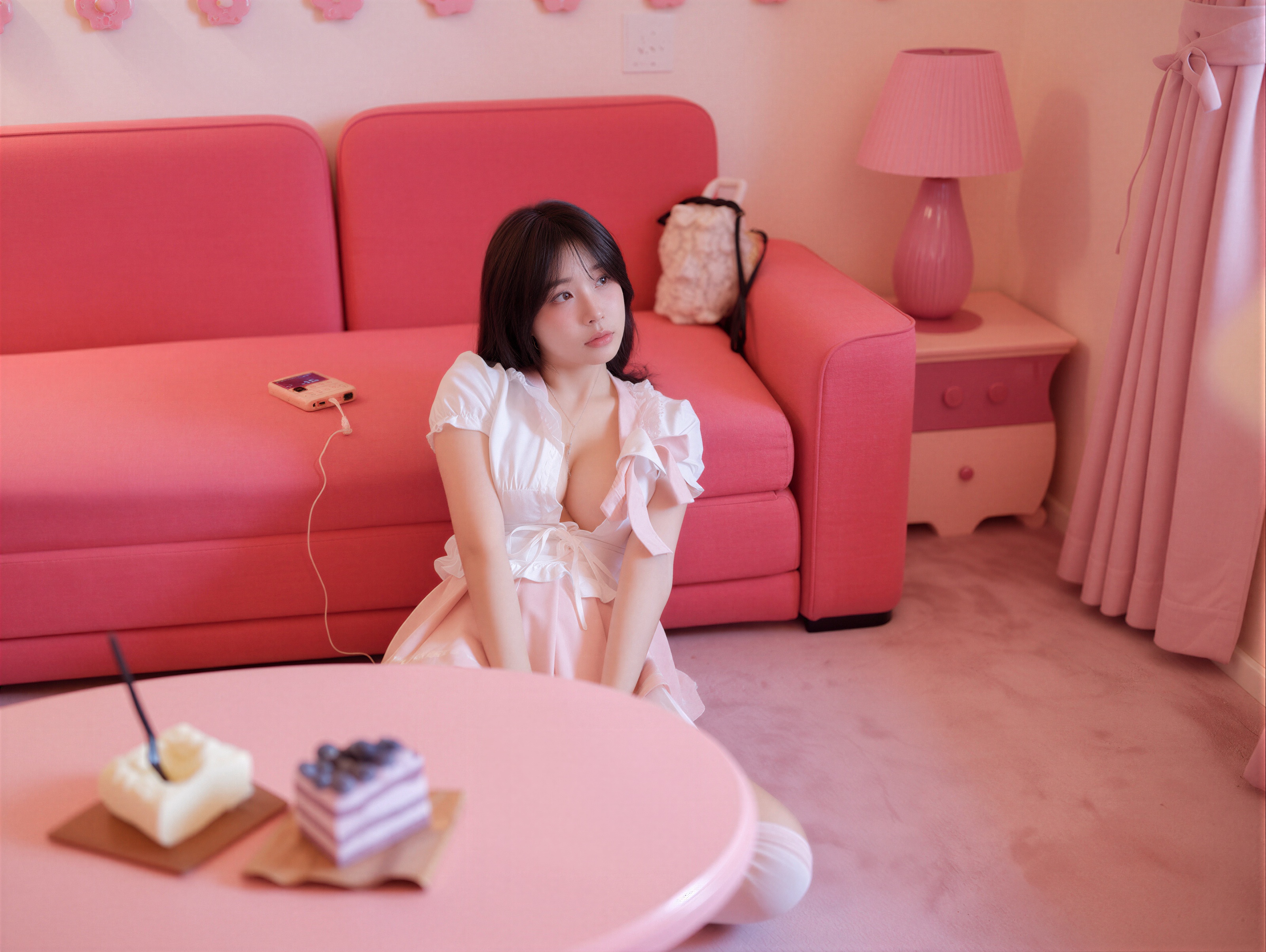 AI Refined AG.697 YeonYu 연유 第33张