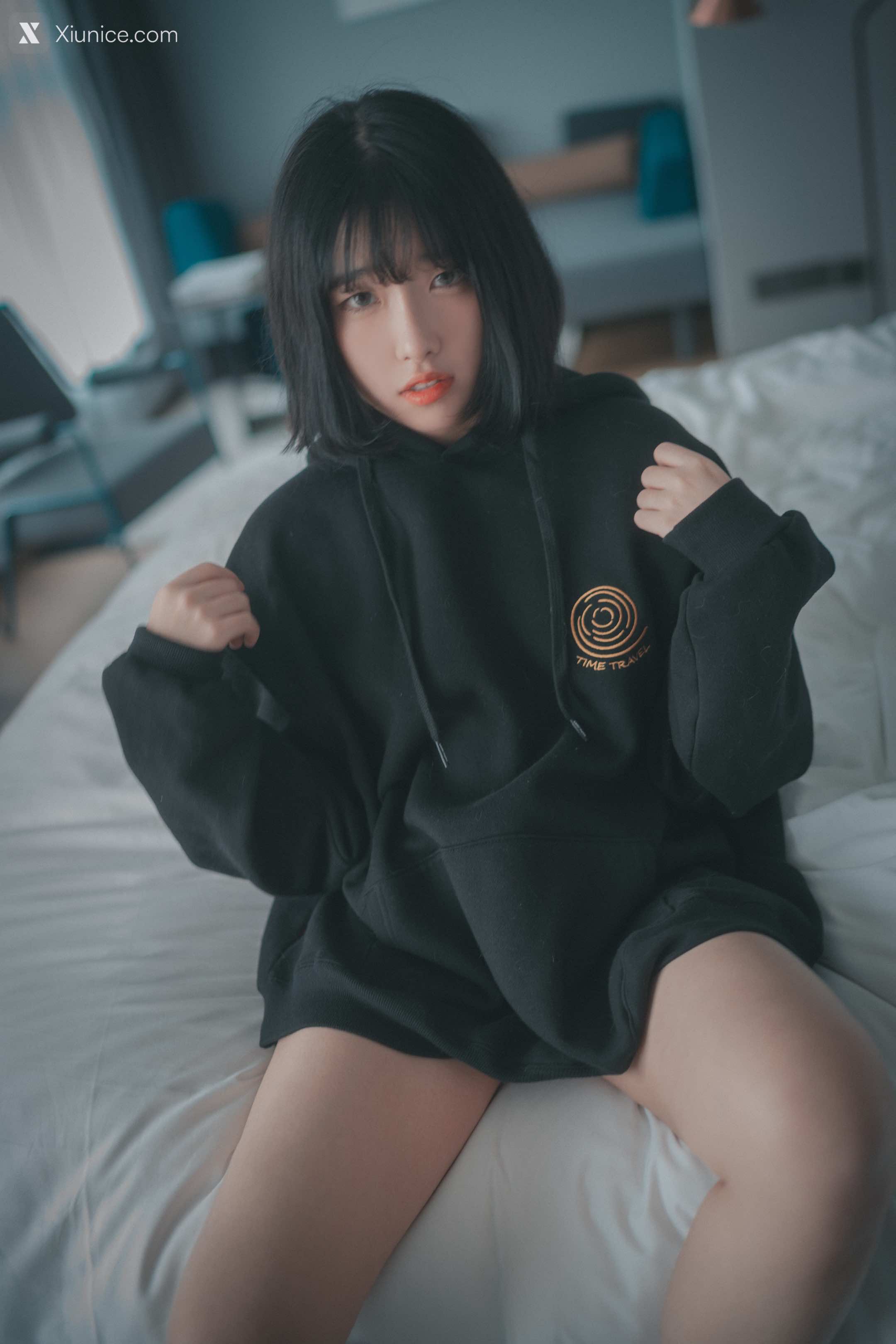 DJAWA Photo – Sonson (손손) – My Little Bunny 第55张