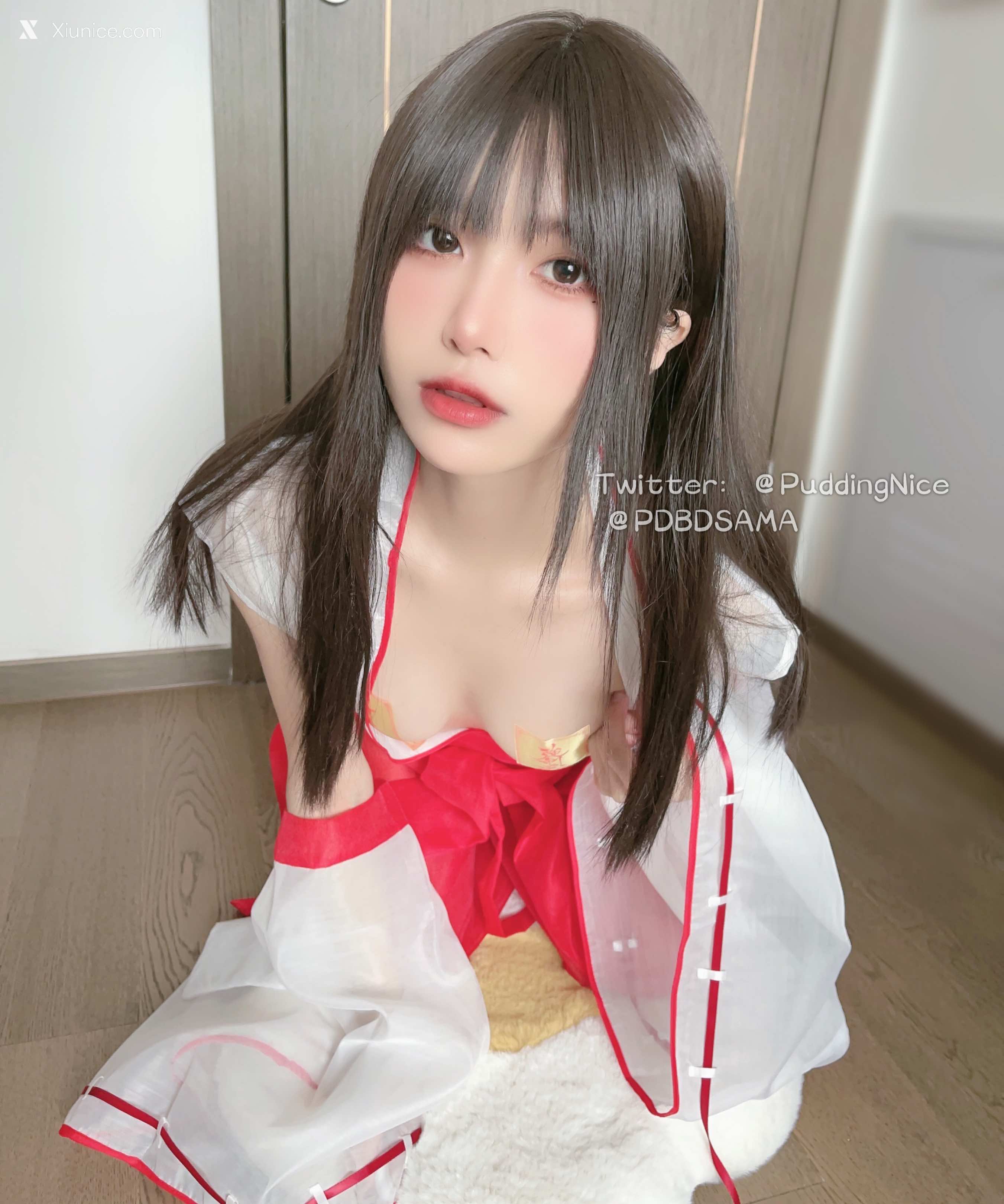 Coser@布丁大法 (Pudding Dafa) 莓果挞 第25张