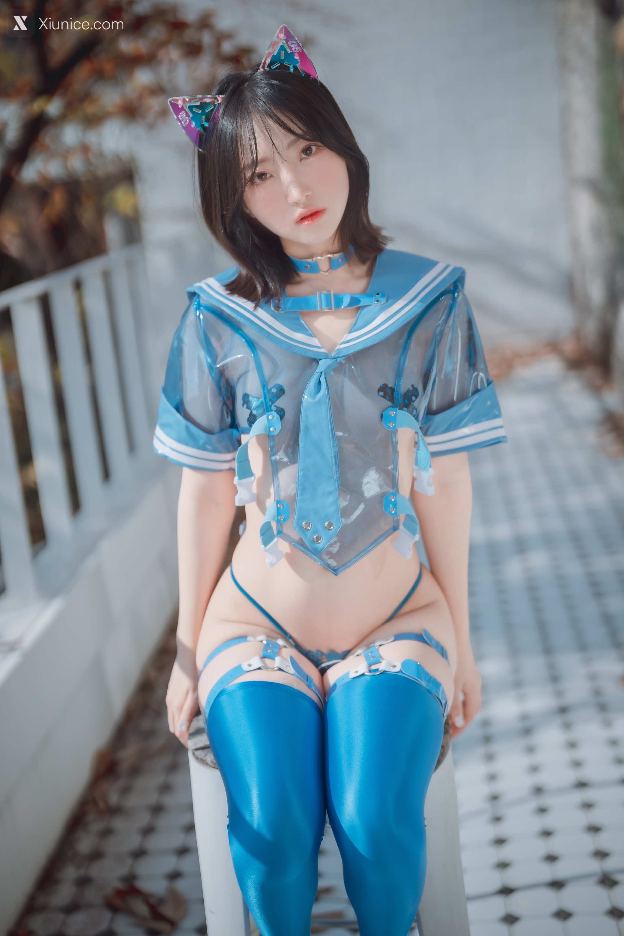 DJAWA Photo – HaNari (하나리) – Dream High School (+S.Ver) 第120张