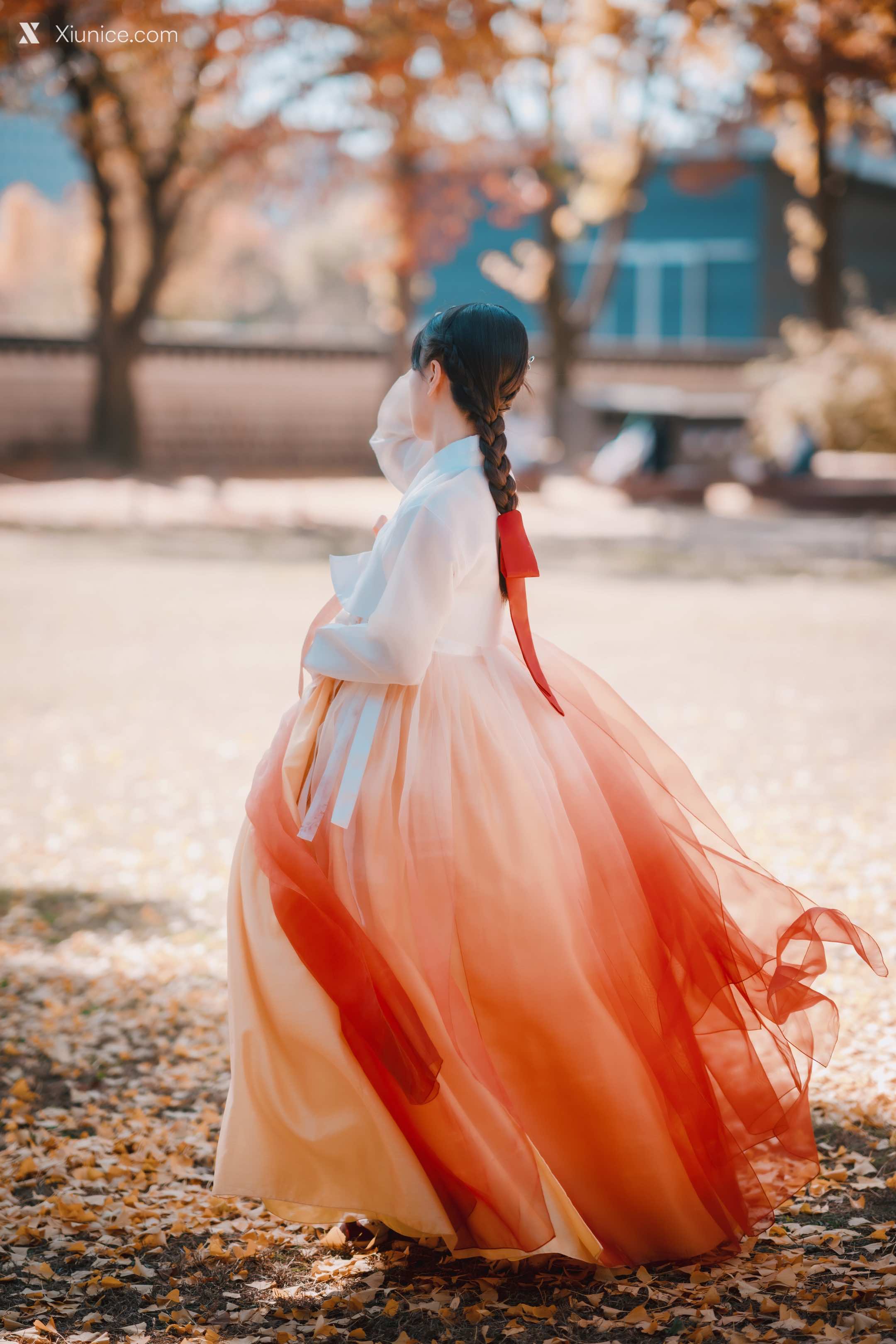 DJAWA Photo – DJAWA Photo – ZziZzi – Chuseok 第11张