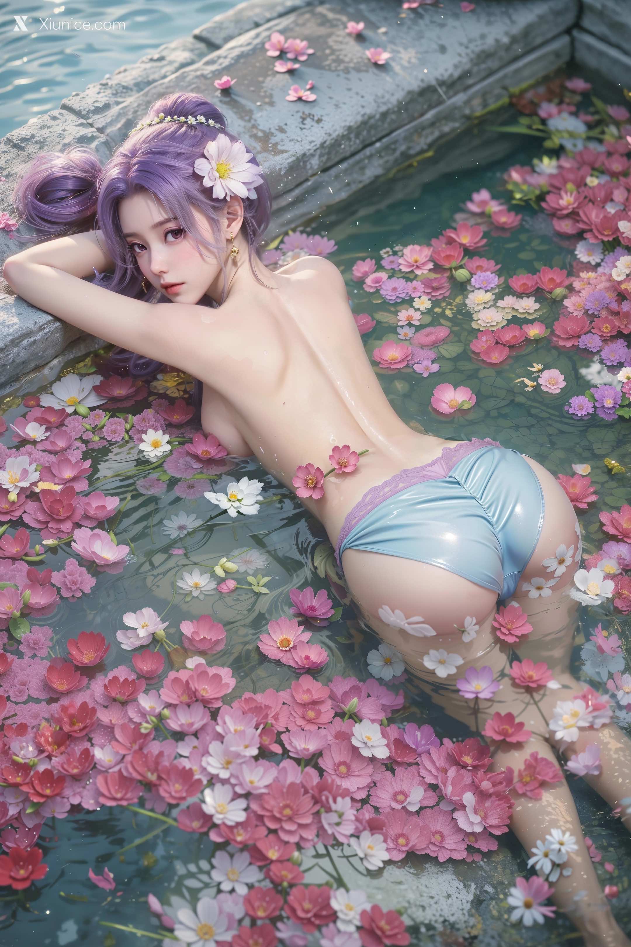 AI Girl – 云霄 第26张
