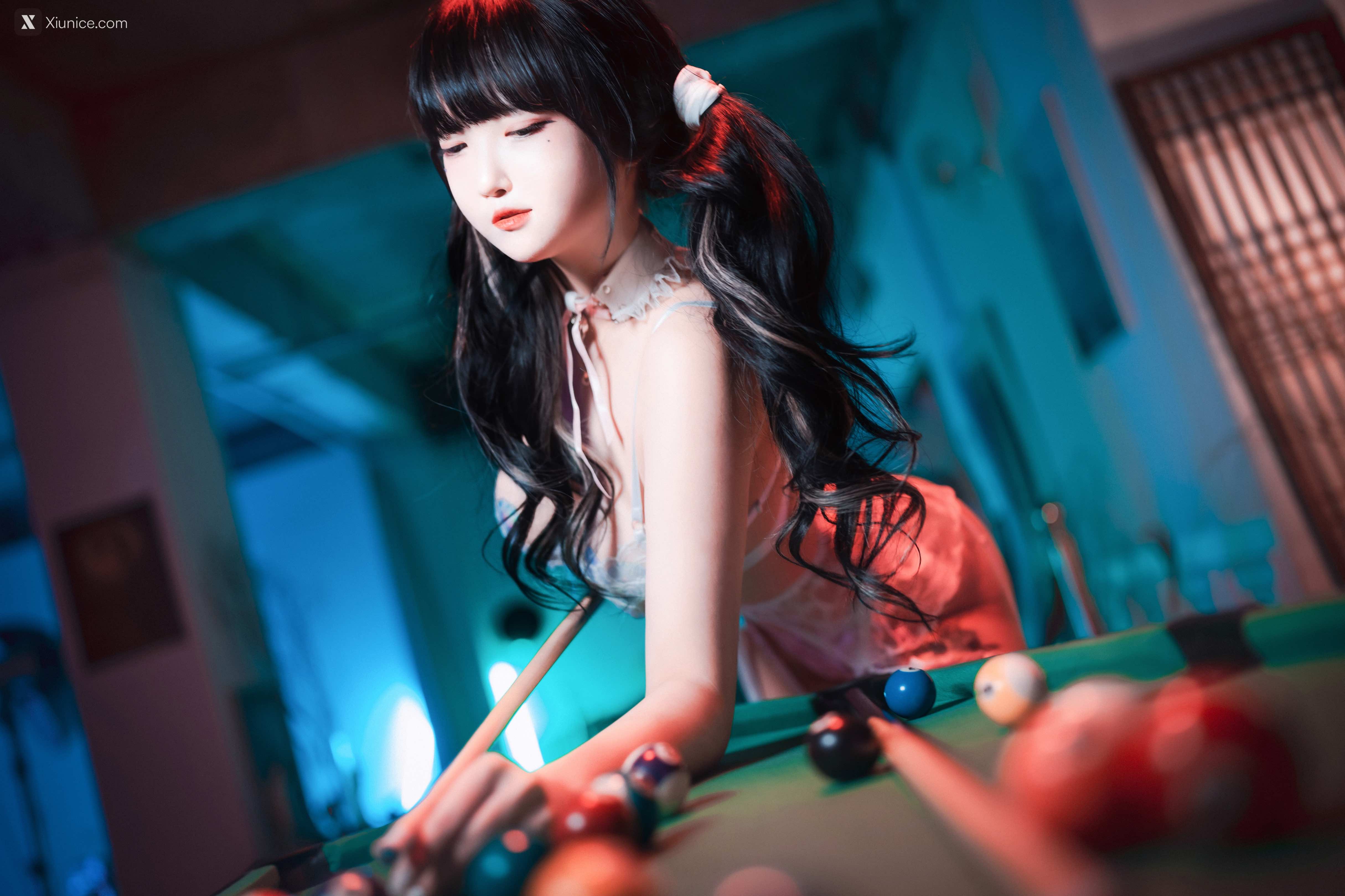 DJAWA Photo – Aram (아람) – Tame Your Bunny 第89张