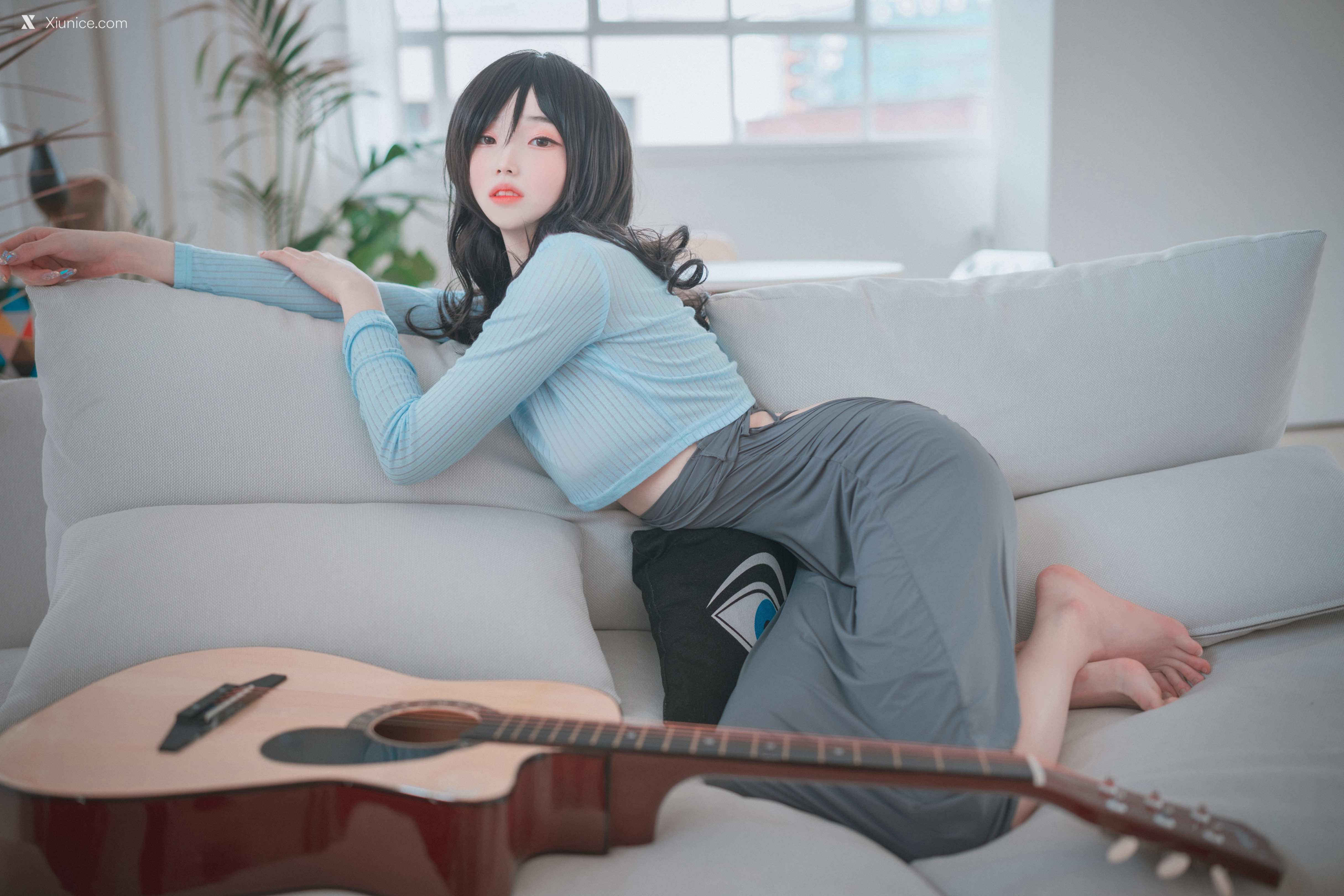 DJAWA Photo – Bambi (밤비) – iila illa 第22张