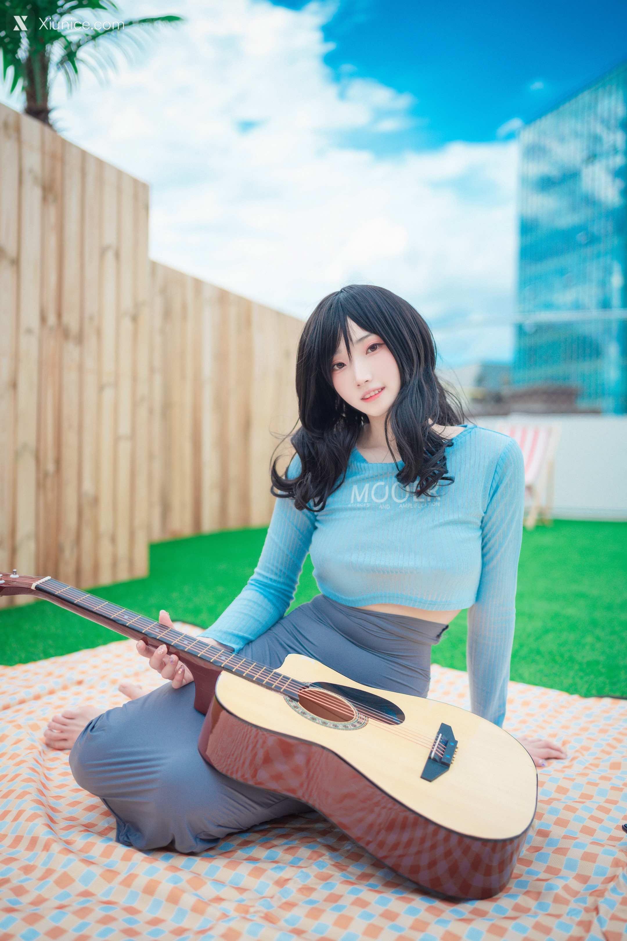 DJAWA Photo – Bambi (밤비) – iila illa 第97张
