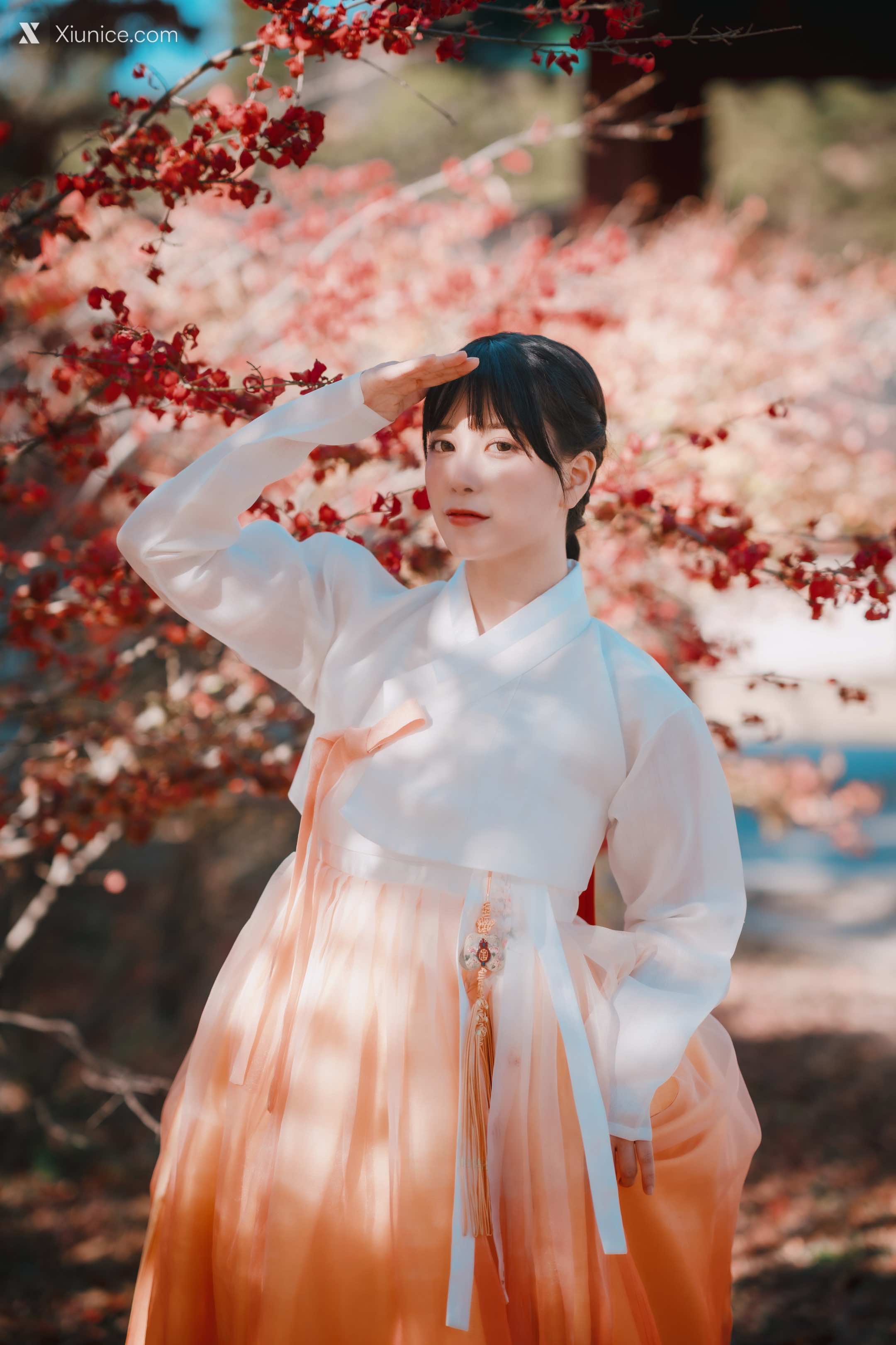 DJAWA Photo – DJAWA Photo – ZziZzi – Chuseok 第55张