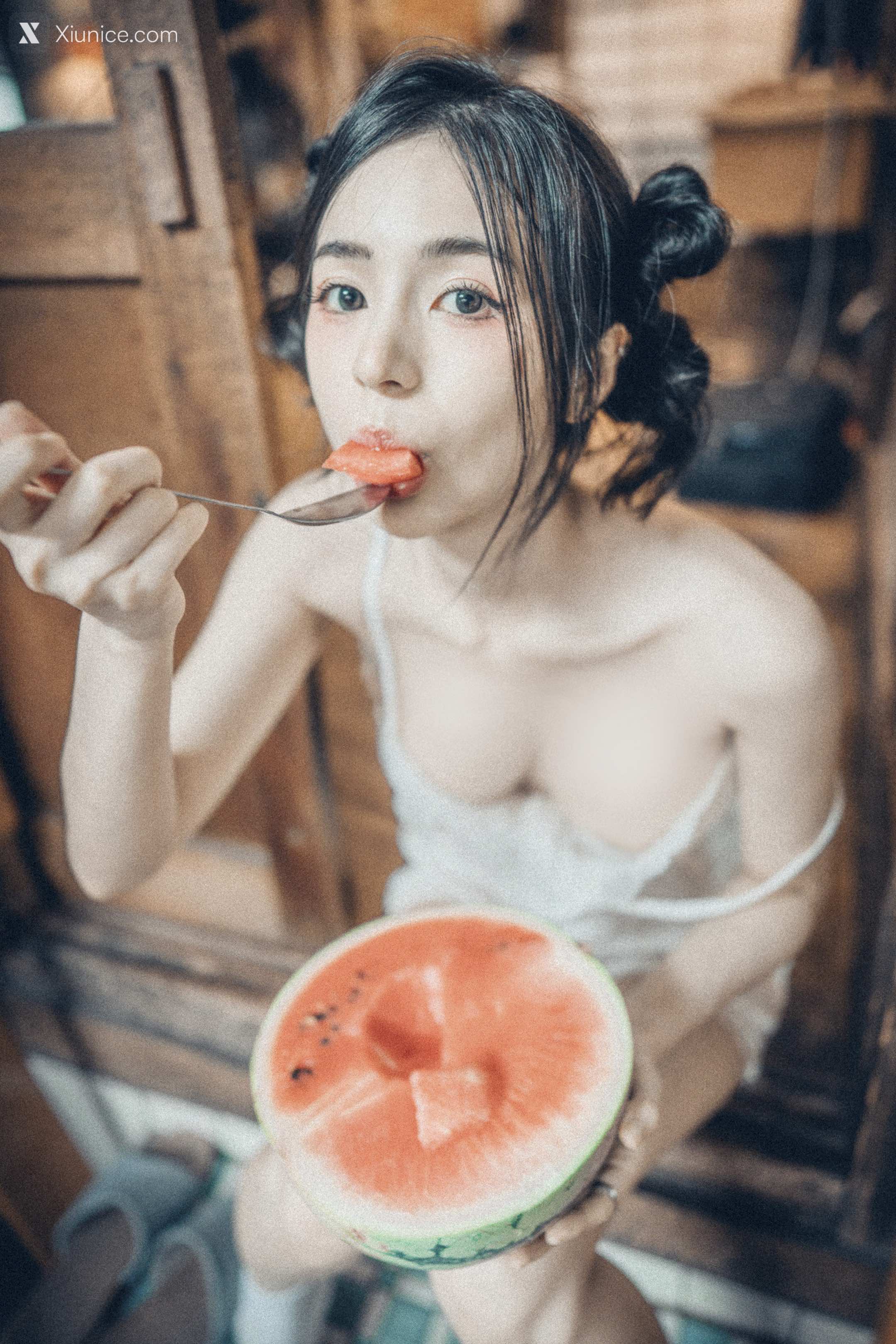JVID – 辰辰 – 生日最大尺度呈现-实体写真电子版 第89张